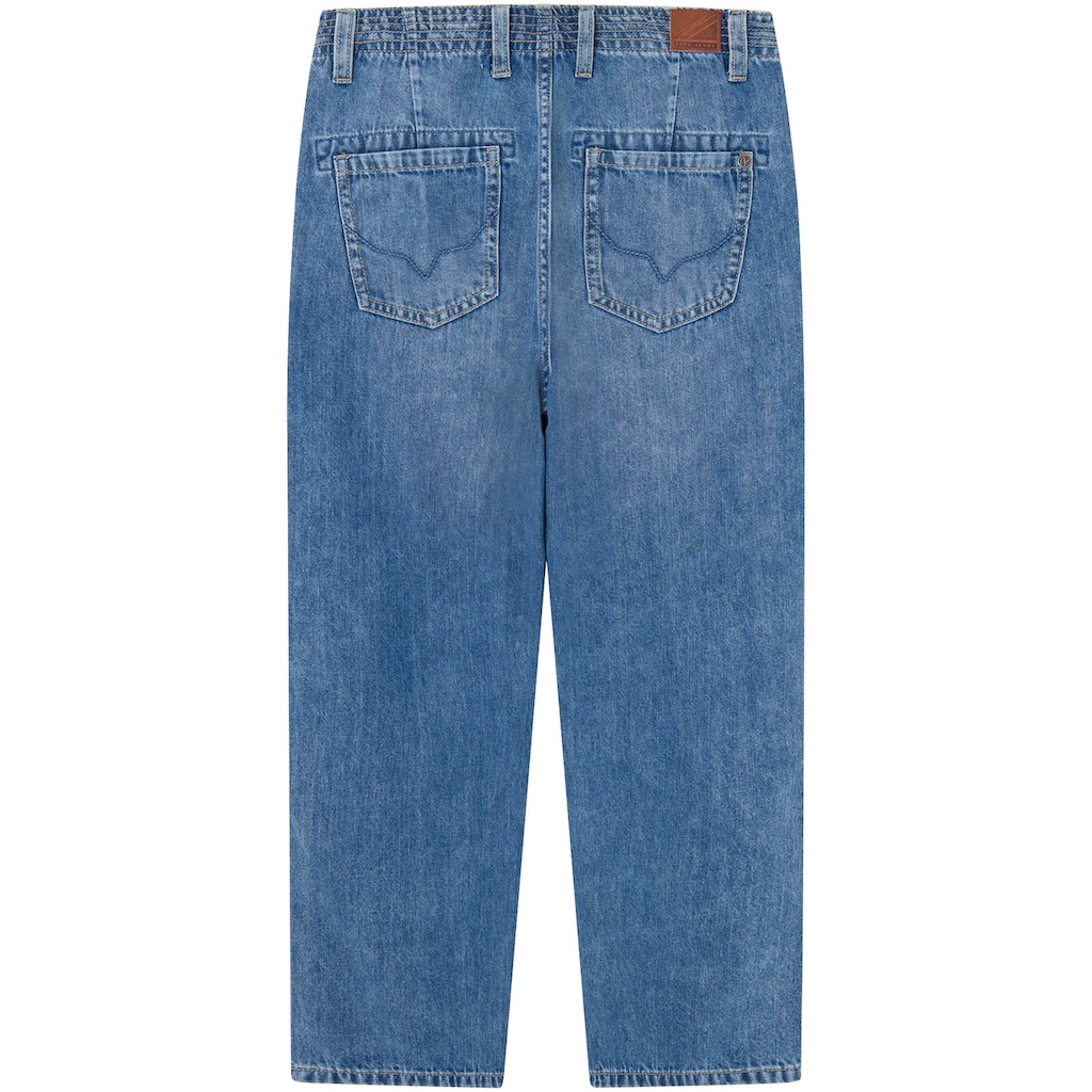 Pepe Jeans Loose-fit-Jeans »LOOSE UTILITY«, for BOYS