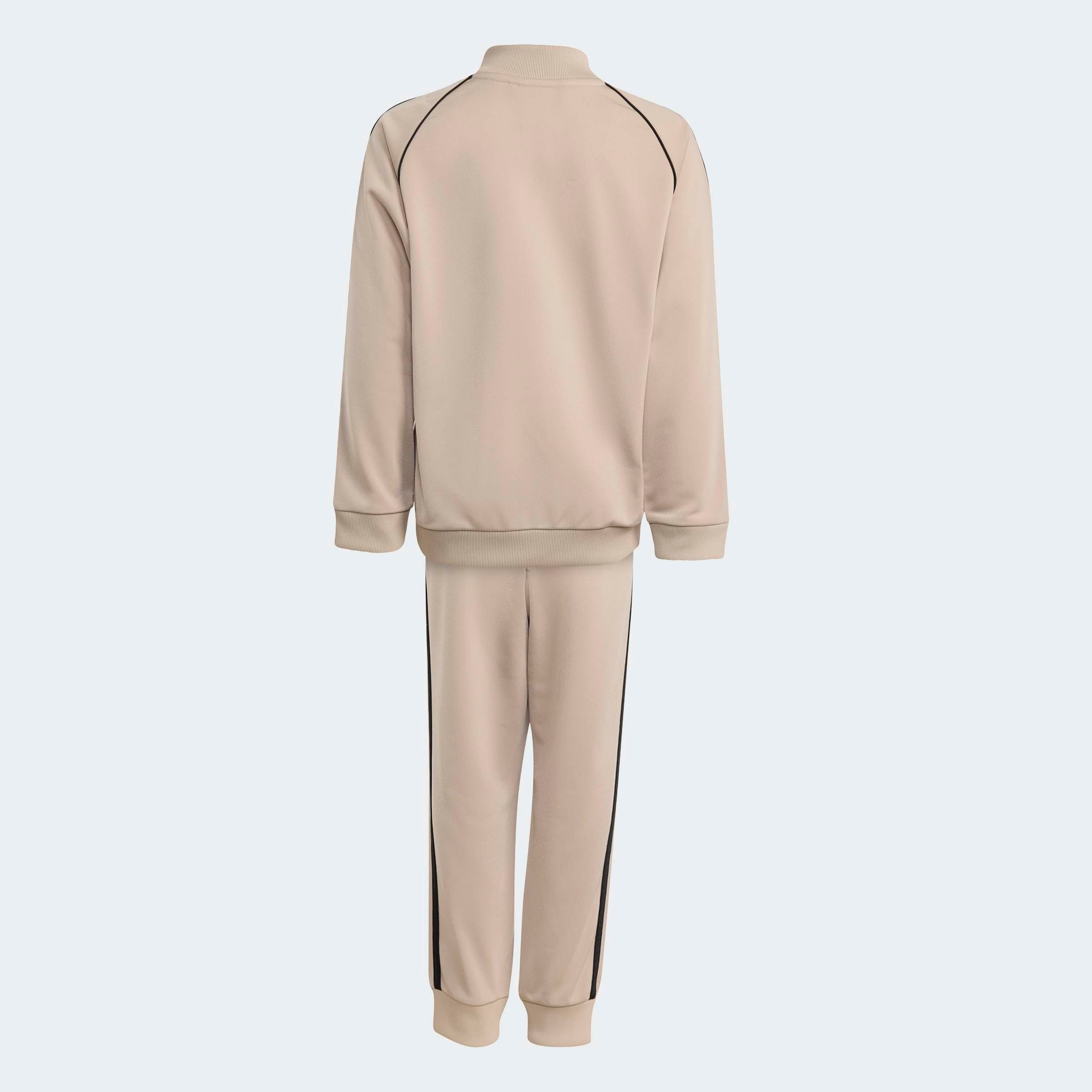 adidas Originals Trainingsanzug »SST TRACKSUIT« 2 tlg.