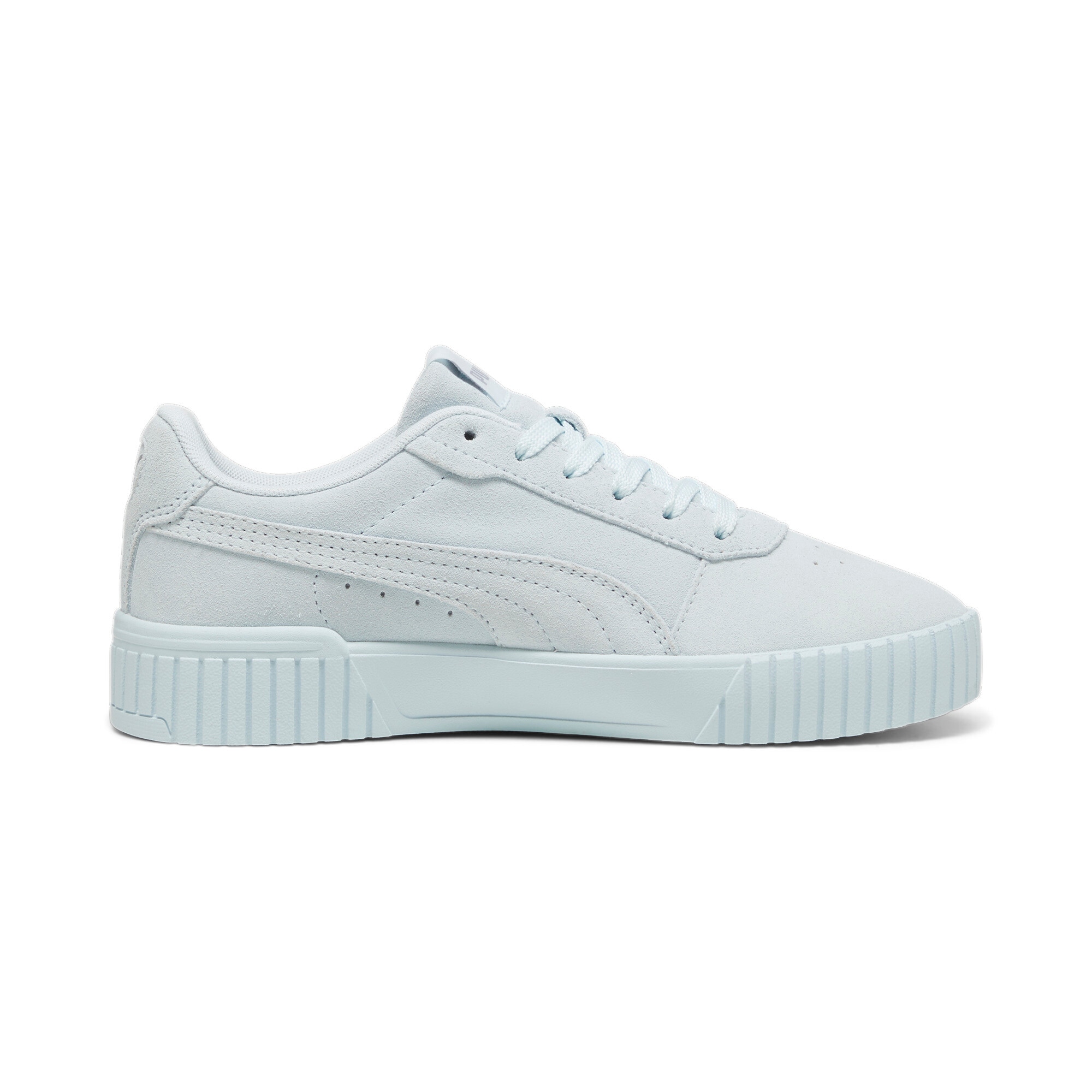 PUMA Sneaker »Carina 2.0 SD«