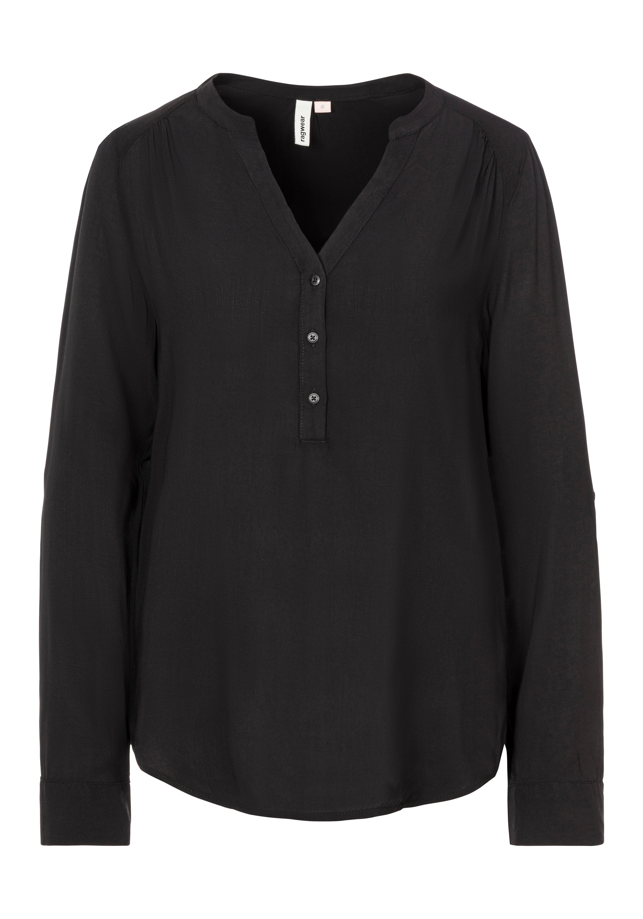 Ragwear Langarmshirt »FIERRA«