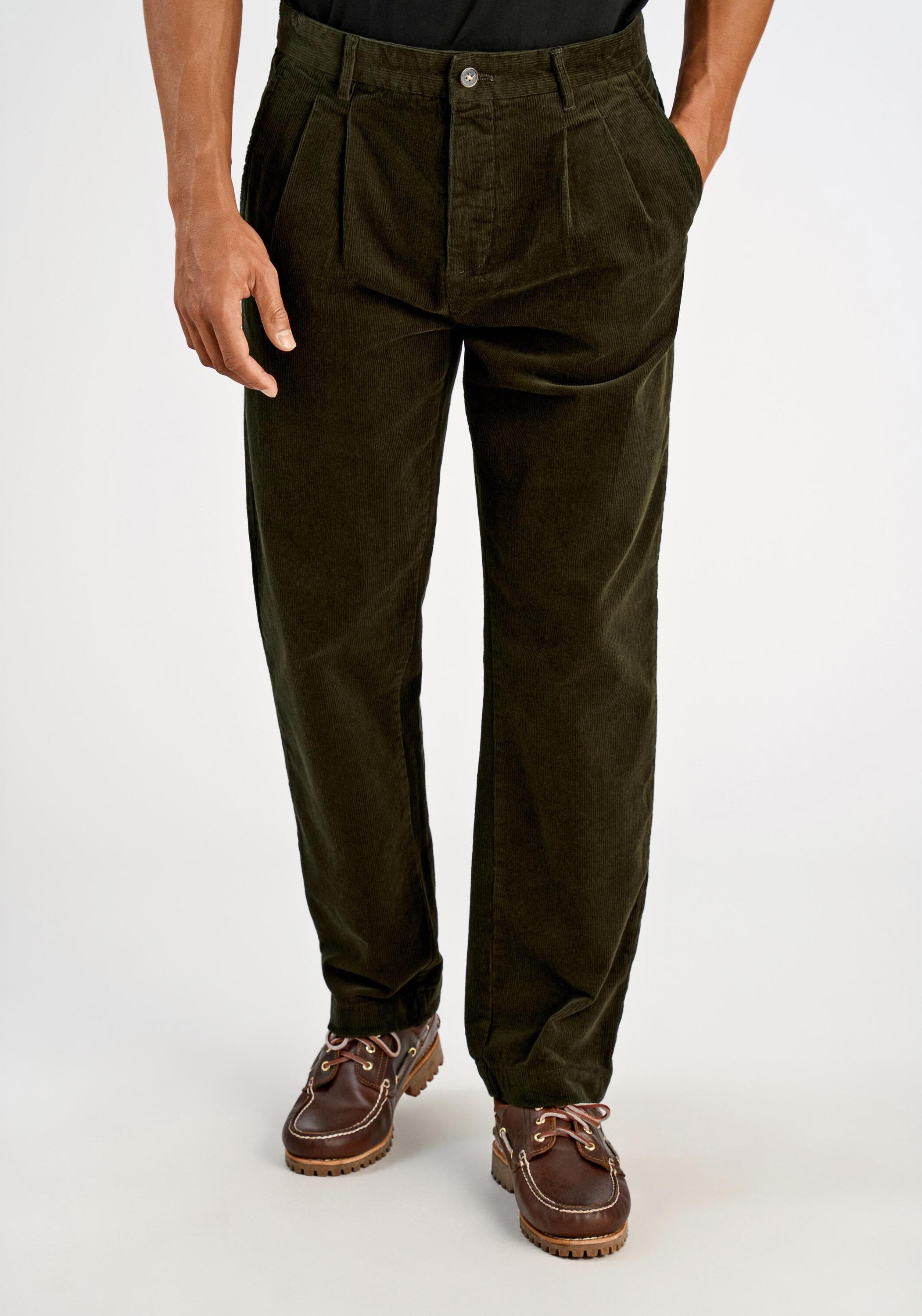 LINDBERGH "Cordhose Wide Fit"