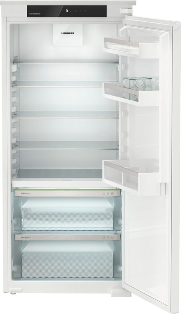 Liebherr Einbaukühlschrank Plus "IRBSd 4120 994878751" 121,3 cm hoch 54 cm günstig online kaufen