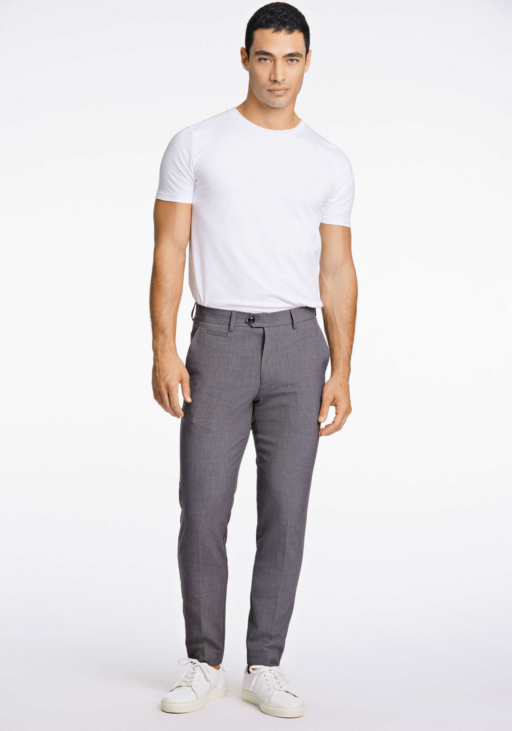 LINDBERGH Stoffhose »Lindbergh Stoffhose«