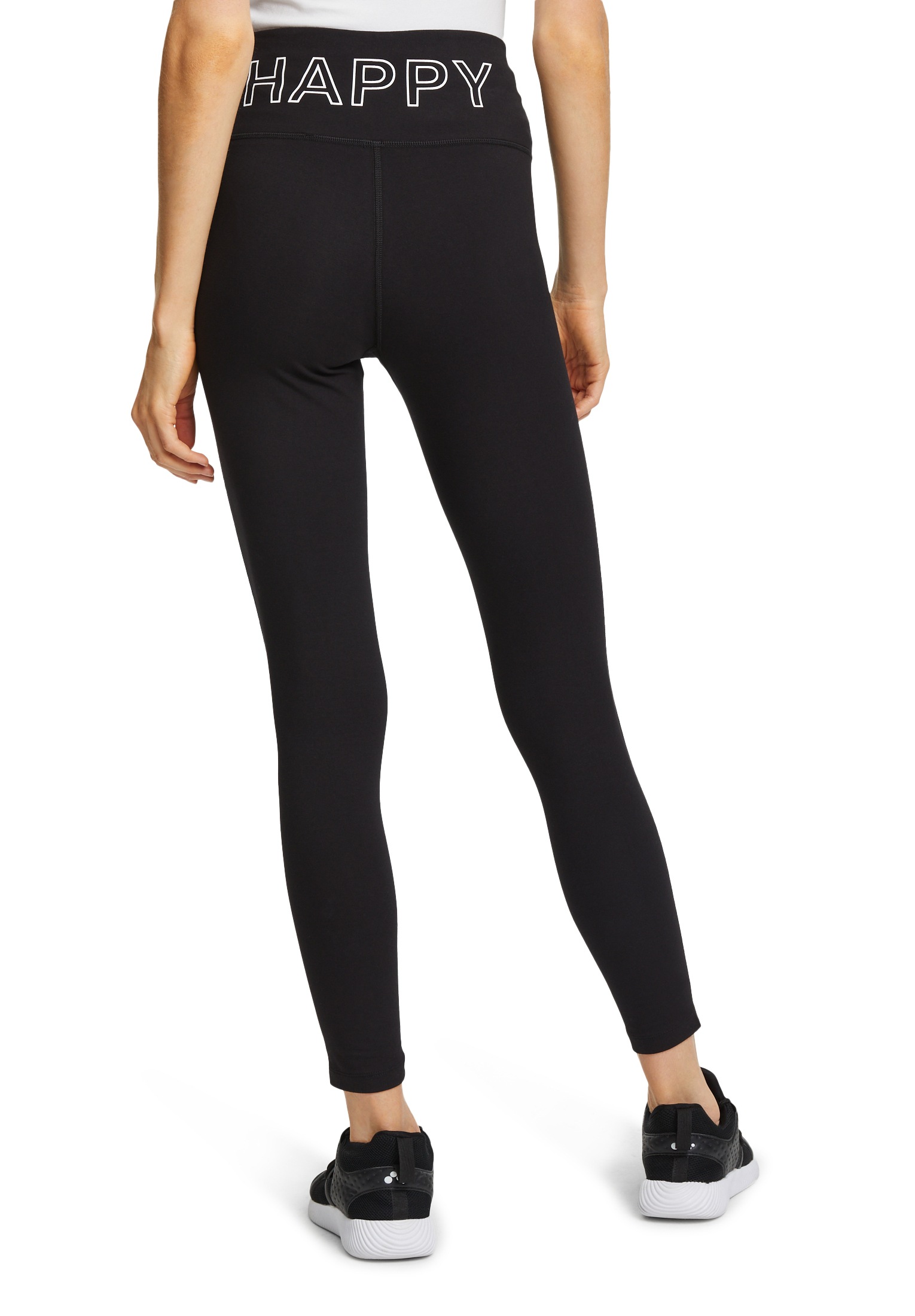 Betty Barclay Leggings »Betty Barclay Leggings mit hohem Bund«, Design