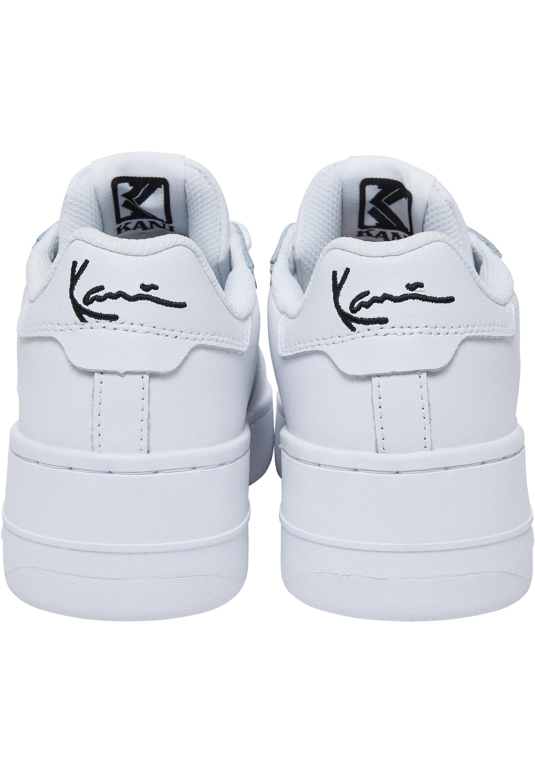 Karl Kani Trainingsschuh »Karl Kani Damen KKFWW000167 89 Heel Logo«, (1 tlg.)