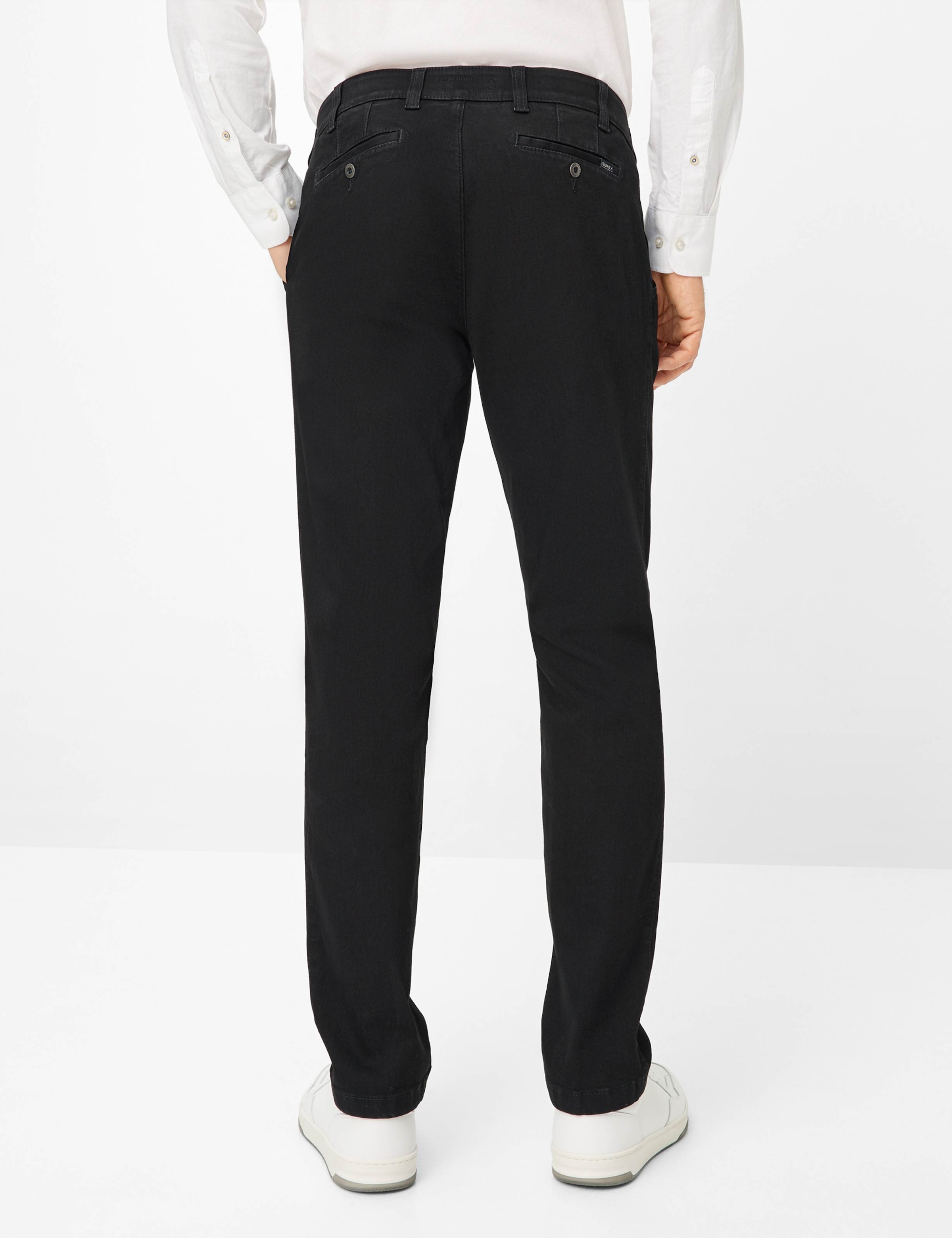 EUREX by BRAX Bequeme Jeans »Style FRED«