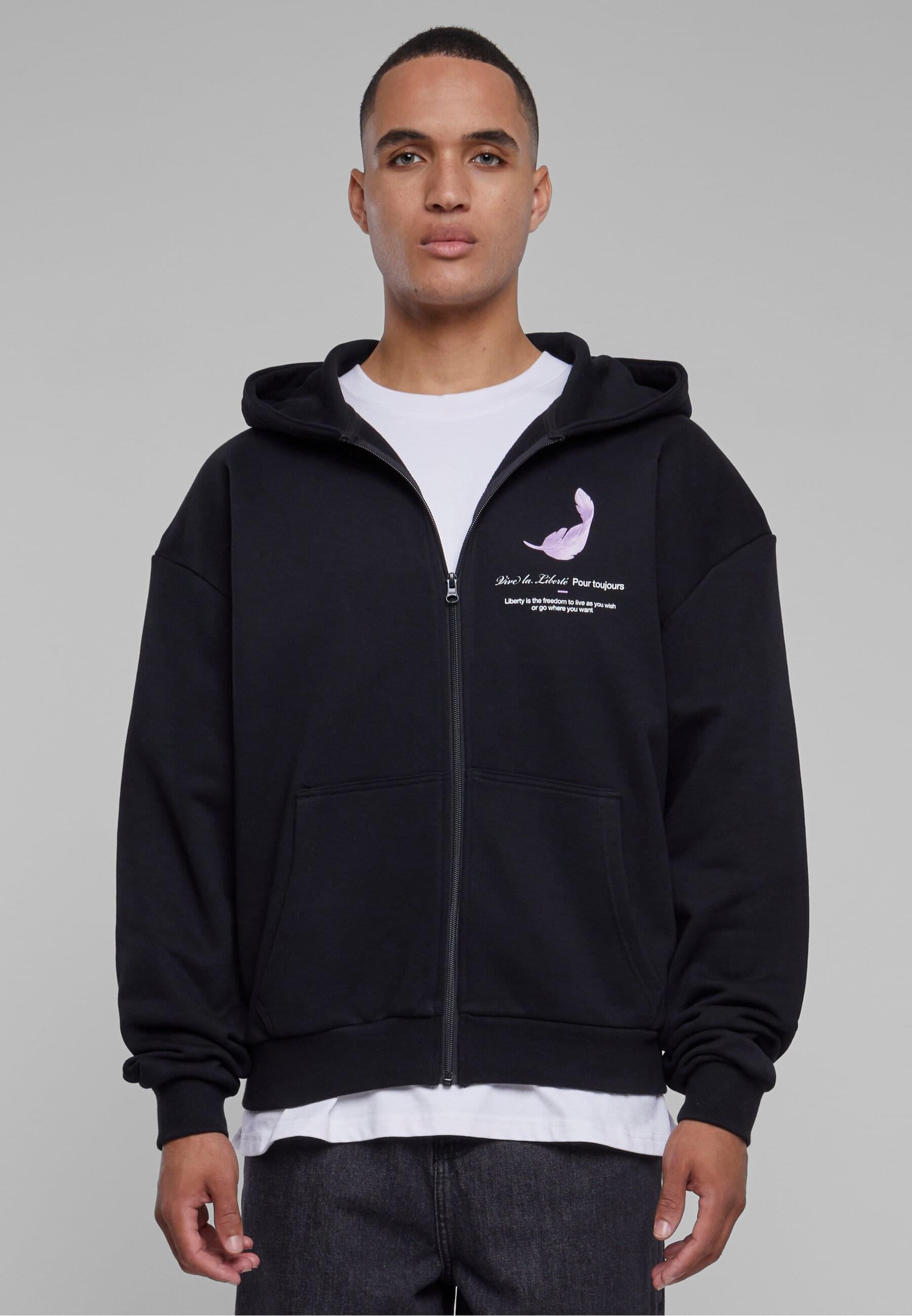 Upscale by Mister Tee Sweatjacke »Upscale by Mister Tee Herren«