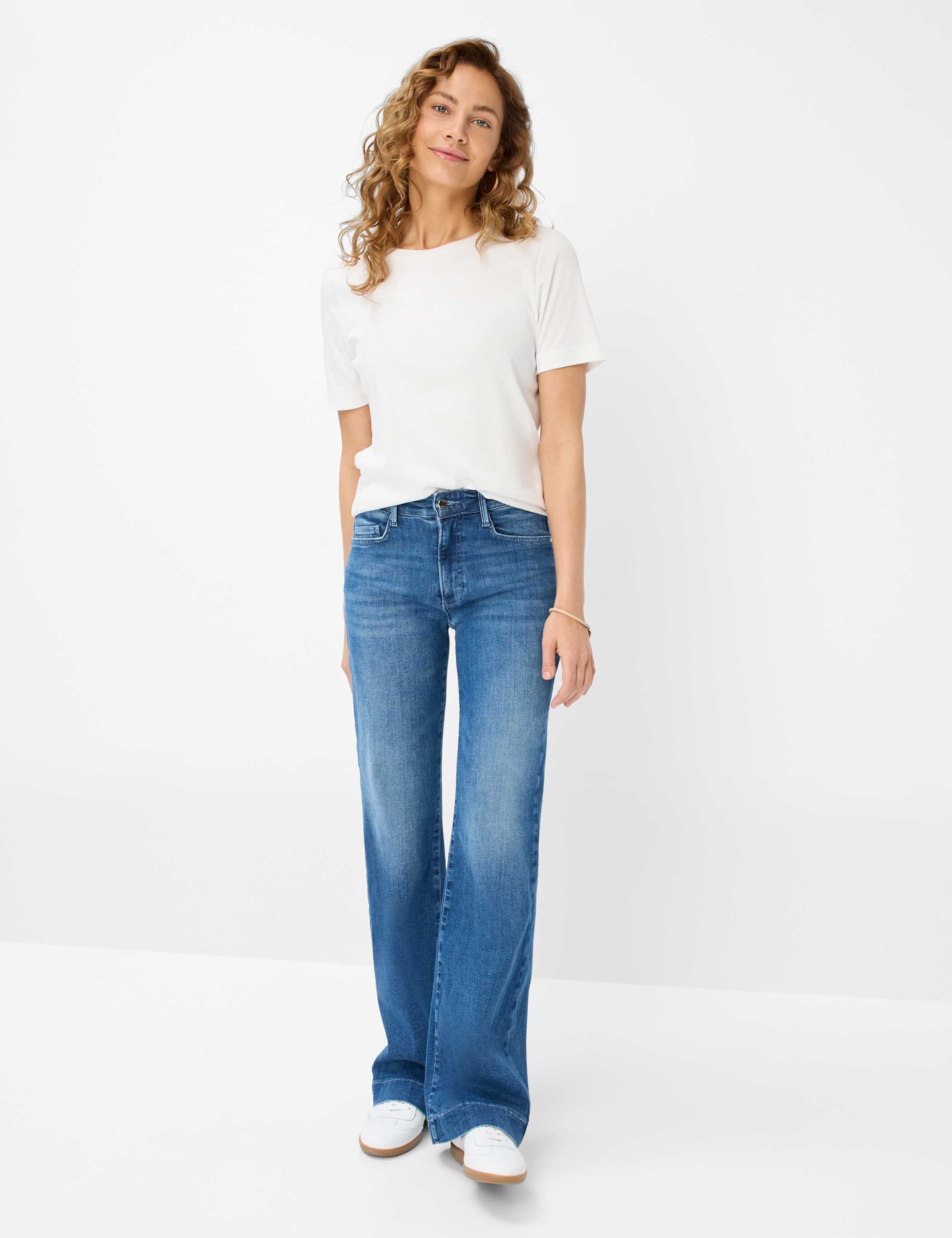 Brax 5-Pocket-Jeans »Style MAINE«