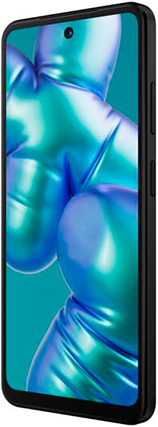 HMD Smartphone »Fusion X1«, schwarz