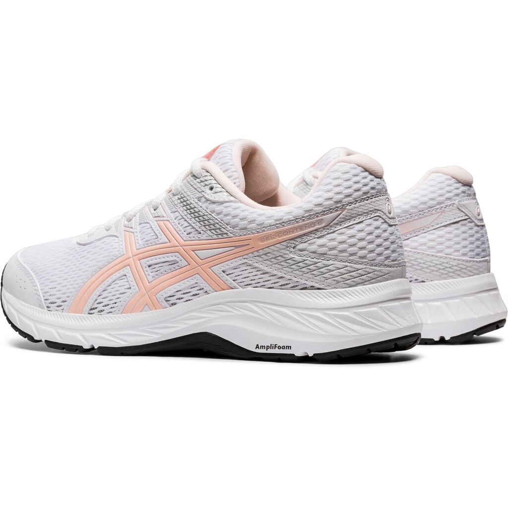 Asics Laufschuh »GEL-CONTEND 6«