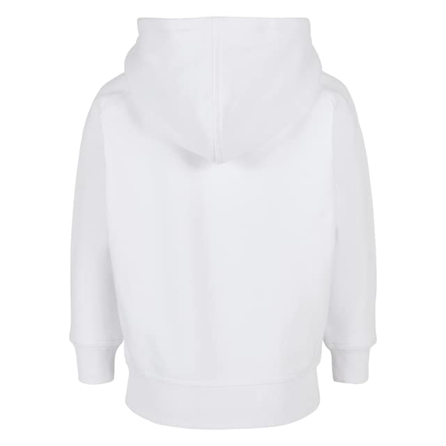 URBAN CLASSICS Hoodie »Herren Boys Blank Hoody«, (1 tlg.) | BAUR