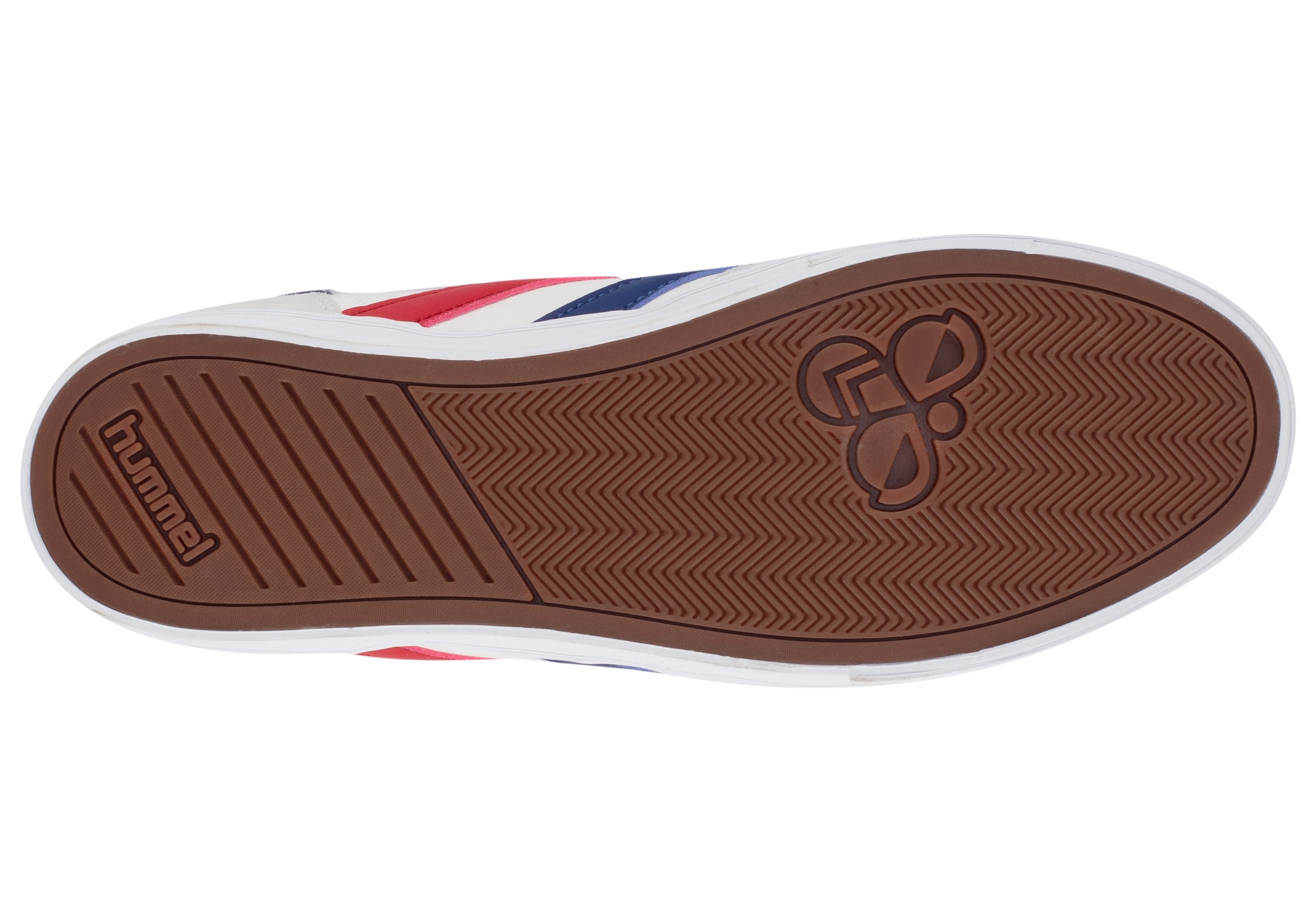hummel Sneaker »SLIMMER STADIL HIGH«