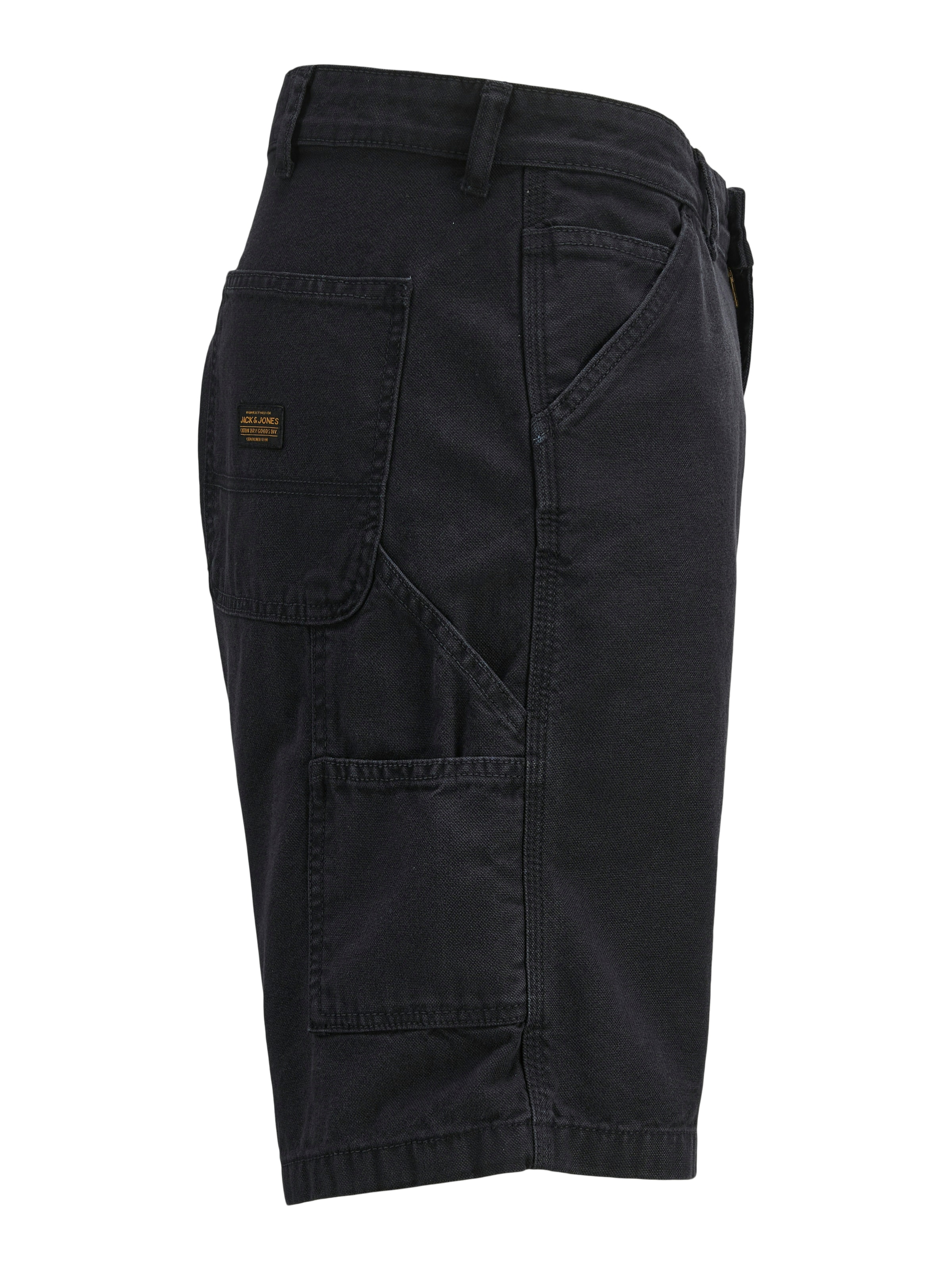 Jack & Jones Shorts »JPSTTONY CARPENTER SHORTS MID SN«