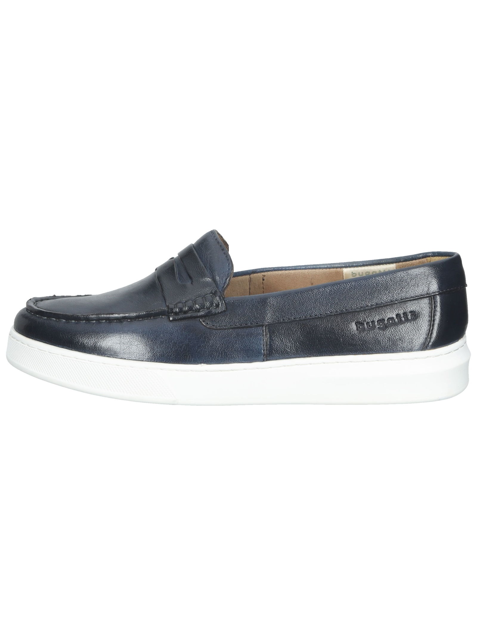 bugatti Slipper »bugatti Slipper Nappaleder«