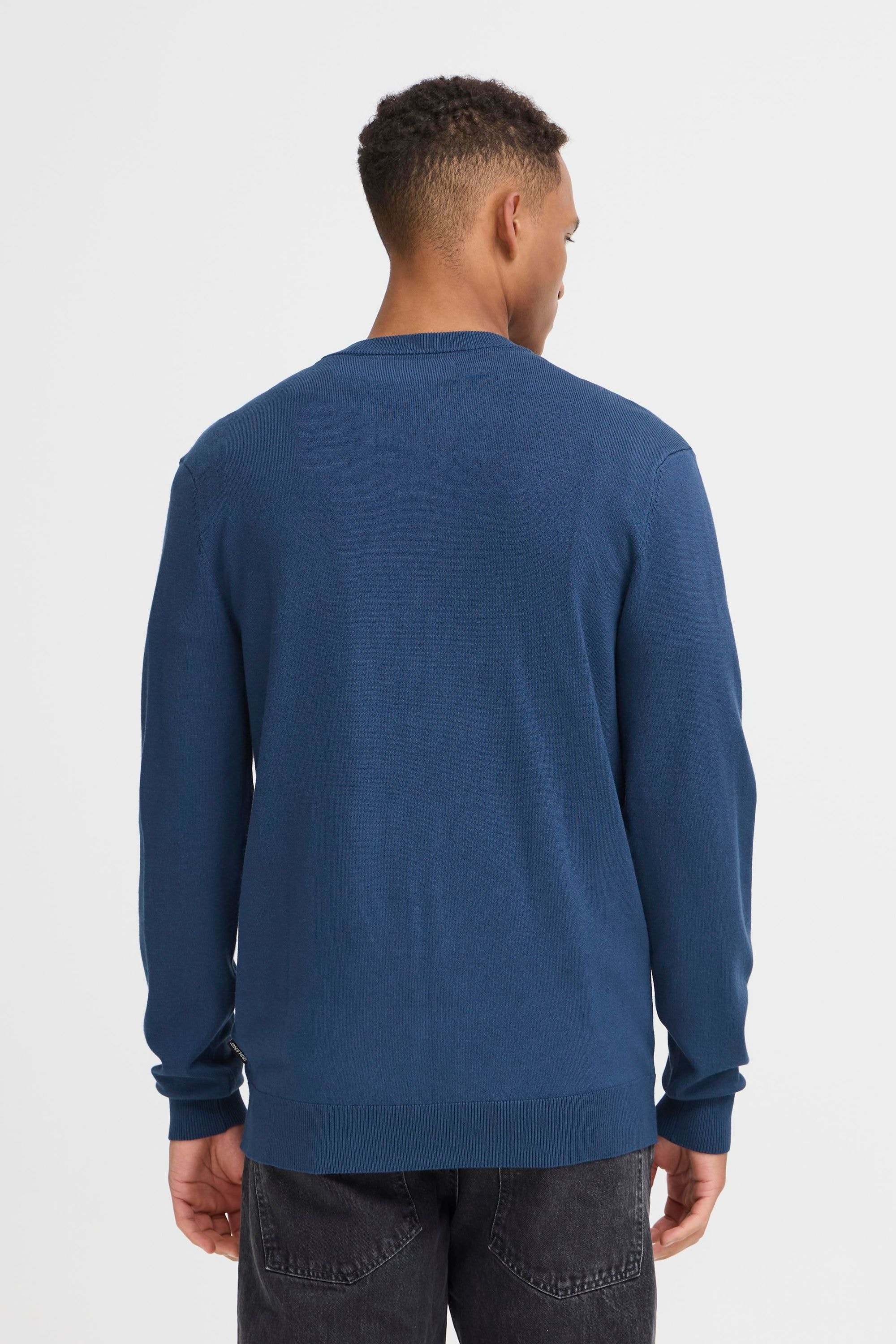 Blend Strickjacke »Strickjacke BHDAN«