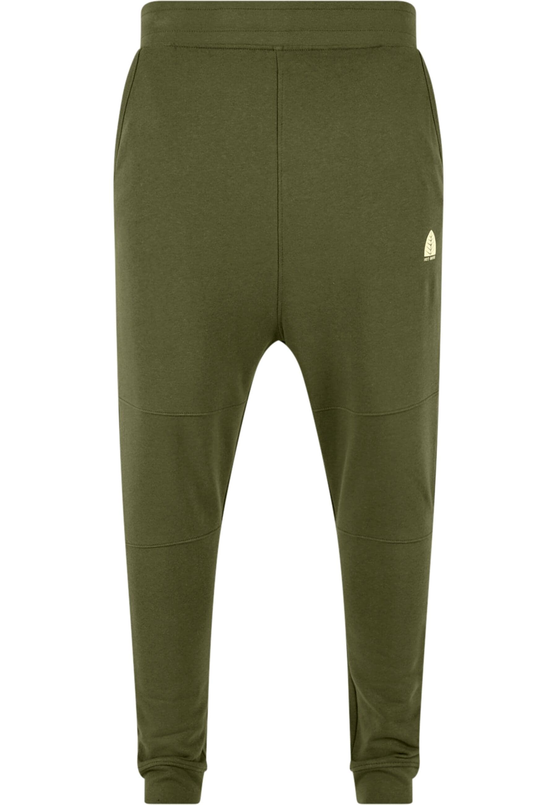 Just Rhyse Stoffhose »Just Rhyse Herren Rainrock Sweat Pants«, (1 tlg.)