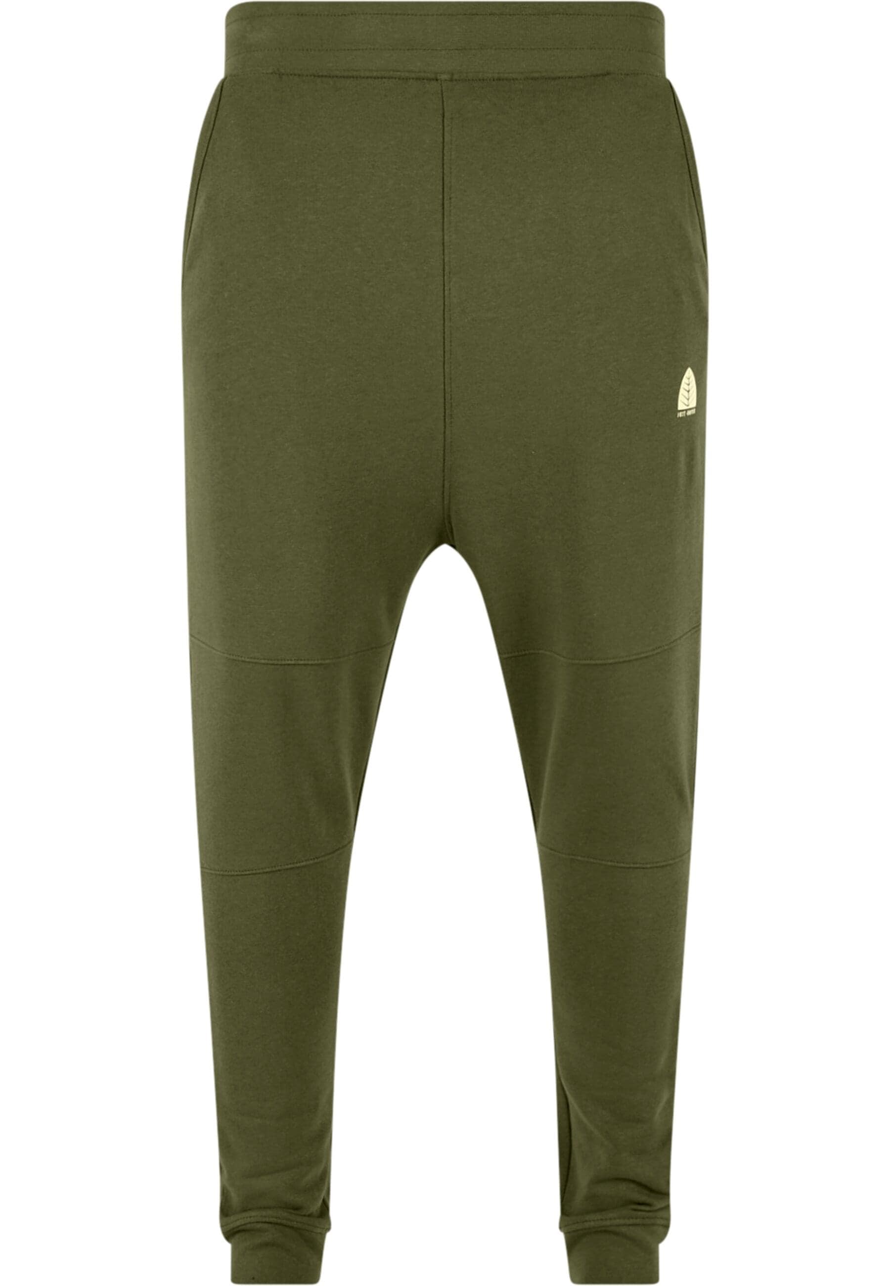 Just Rhyse Stoffhose "Just Rhyse Herren Rainrock Sweat Pants" günstig online kaufen