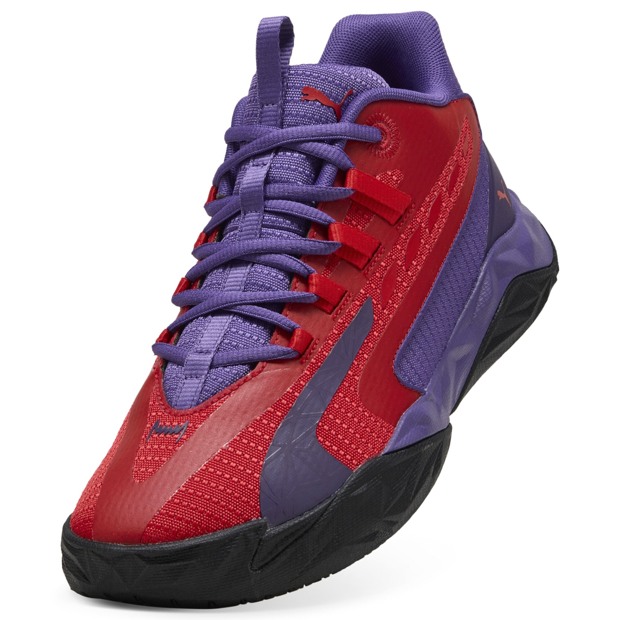 PUMA Basketballschuh »Dagger 2 Mid Basketballschuhe Erwachsene«