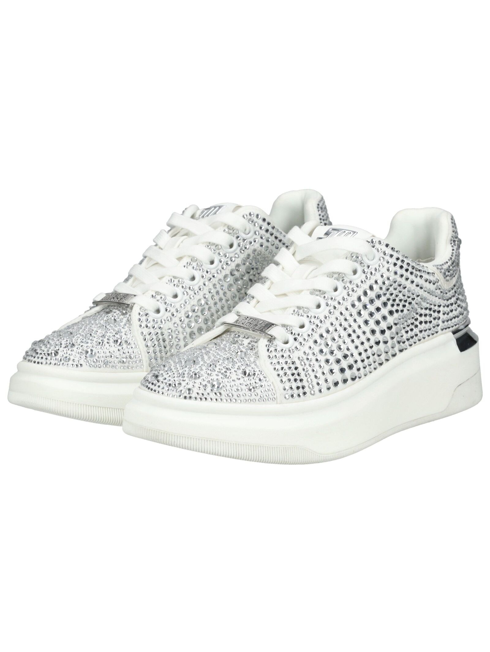 STEVE MADDEN Sneaker »STEVE MADDEN Sneaker Textil«
