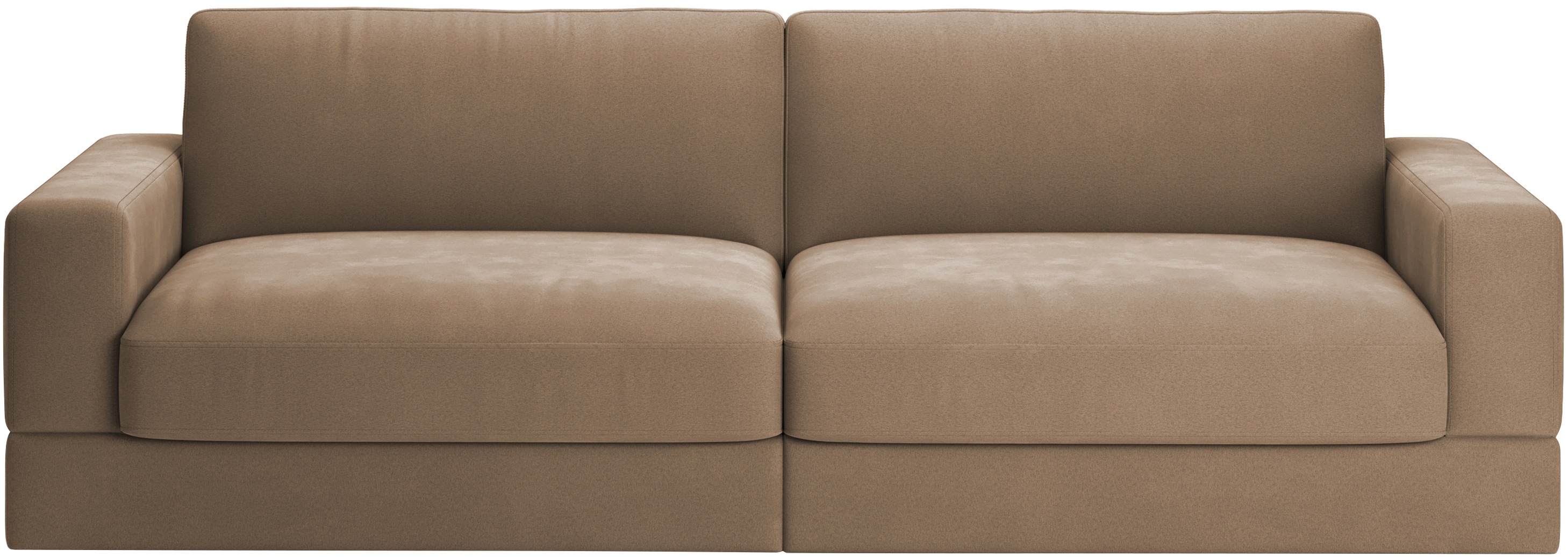 Thumbnail - Home affaire Big-Sofa "Innovid" Modernes Modul-Polsterprogramm