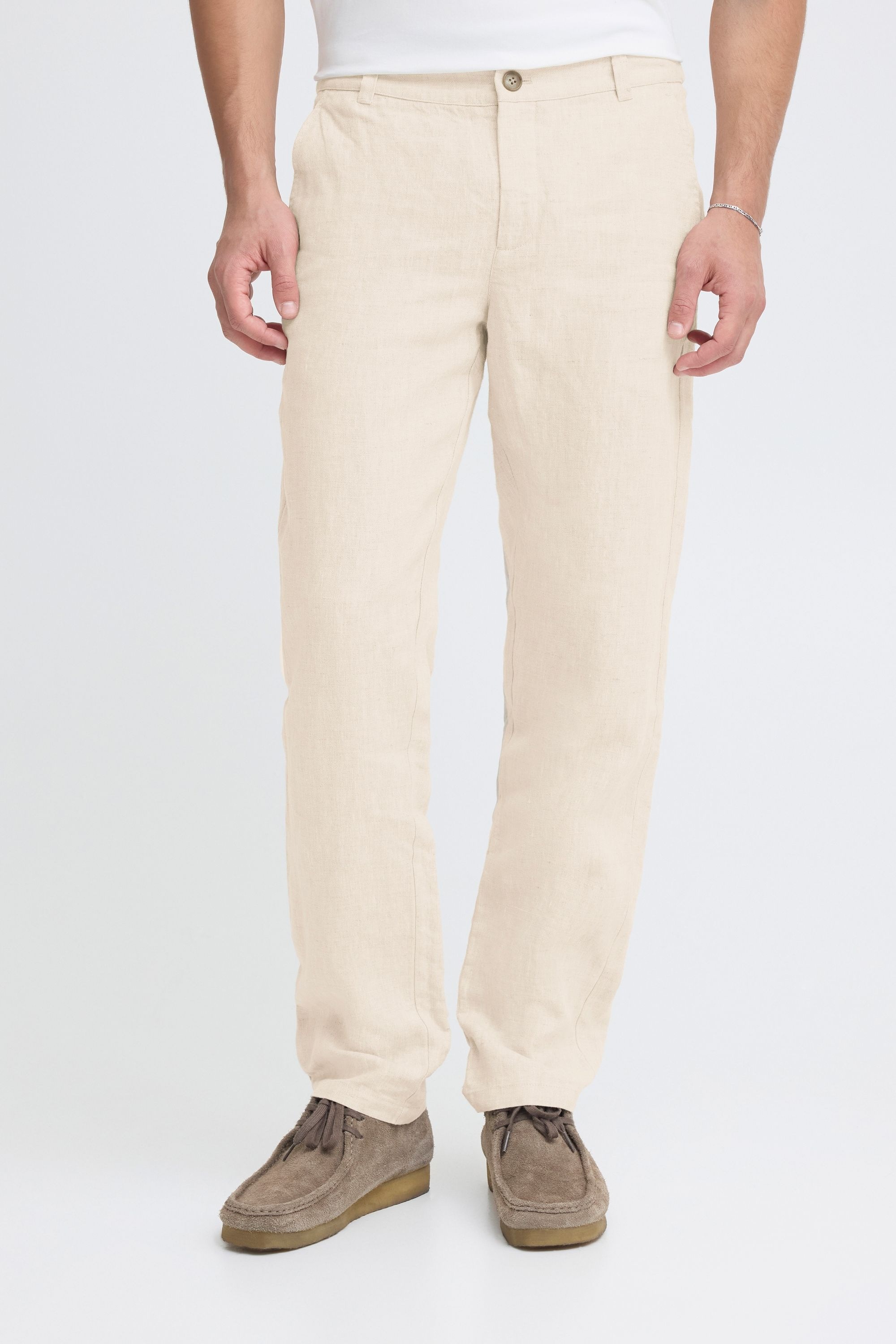 Thumbnail - Casual Friday Leinenhose "Leinenhose CFPandrup"