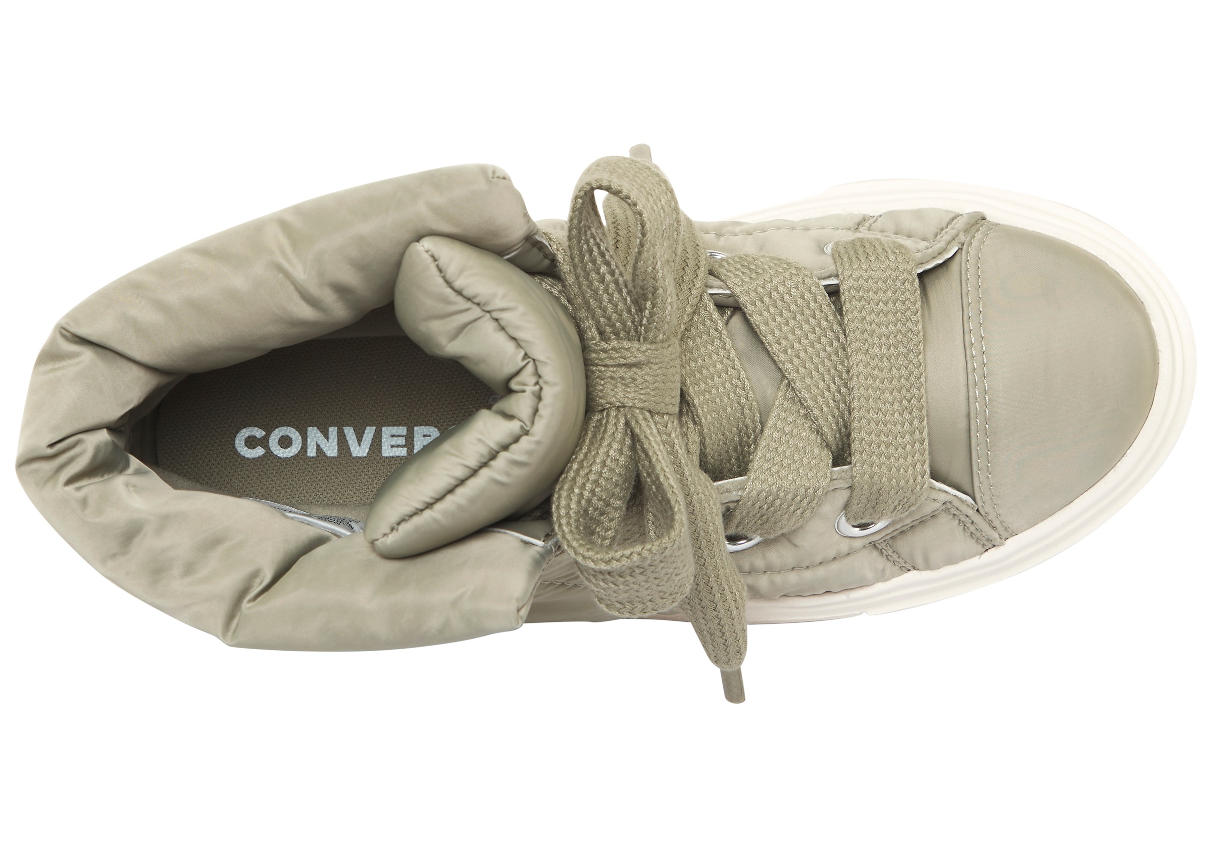 Converse Chuck Taylor All Star Elements Boot Light Field Surplus 40 3