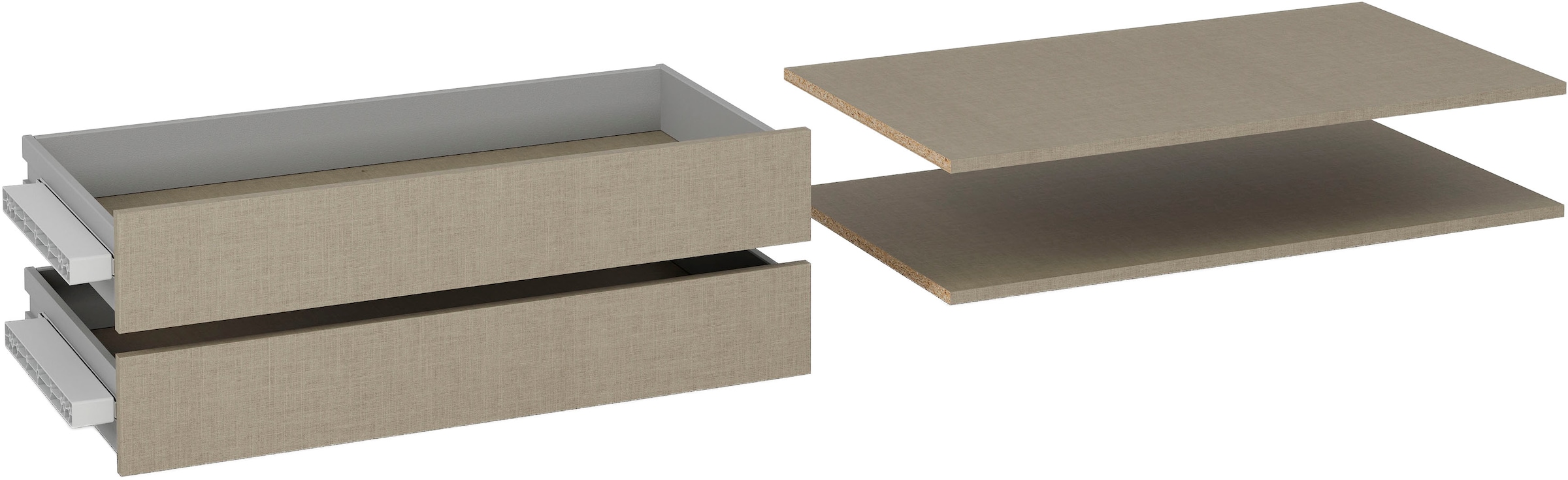 rauch Schubladeneinsatz "Koluna" günstig online kaufen