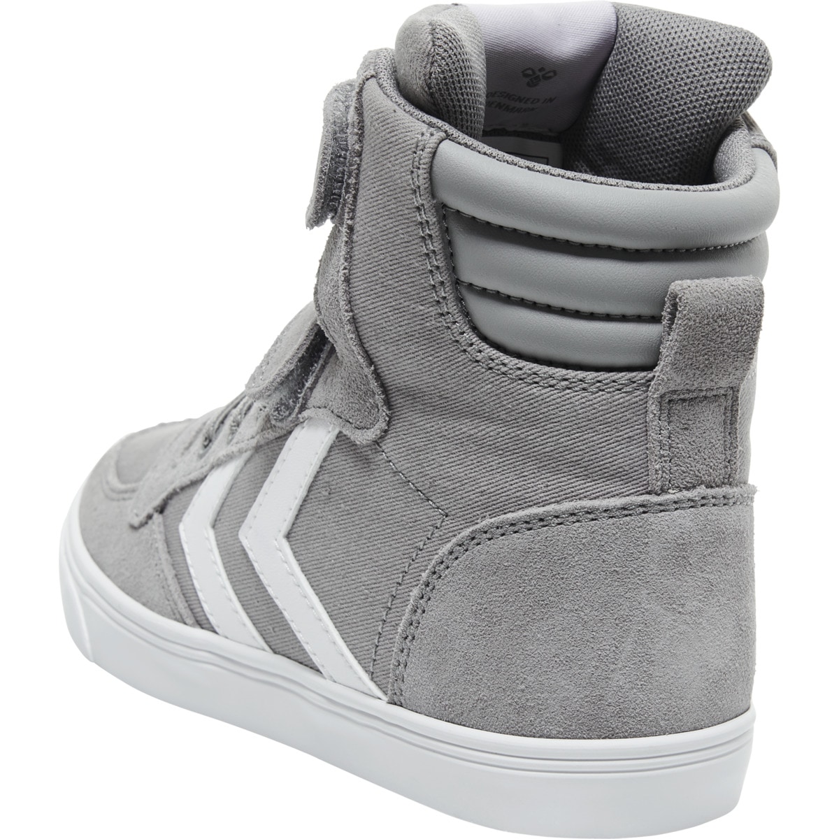 hummel Sneaker »SLIMMER STADIL HIGH JR«