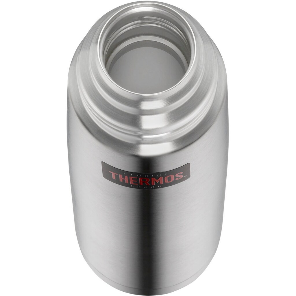 THERMOS Isolierkanne »Light & Compact«, 1 l, (1)