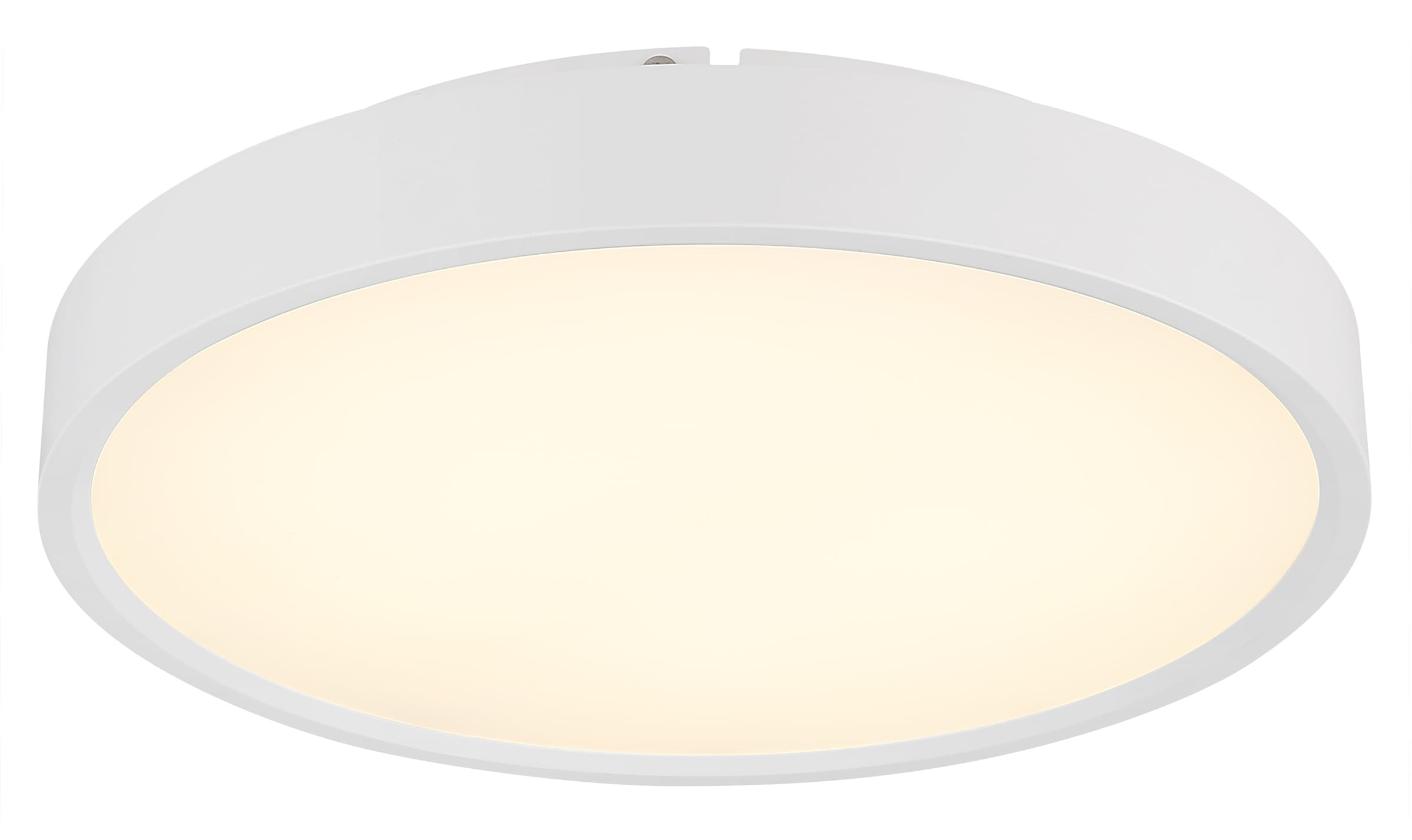 GLOBO LIGHTING Deckenleuchte »JESS« LED-Modul 1 Stk. Smarte Deckenleuchte, dimmbar, App-Steuerung, vielseitig