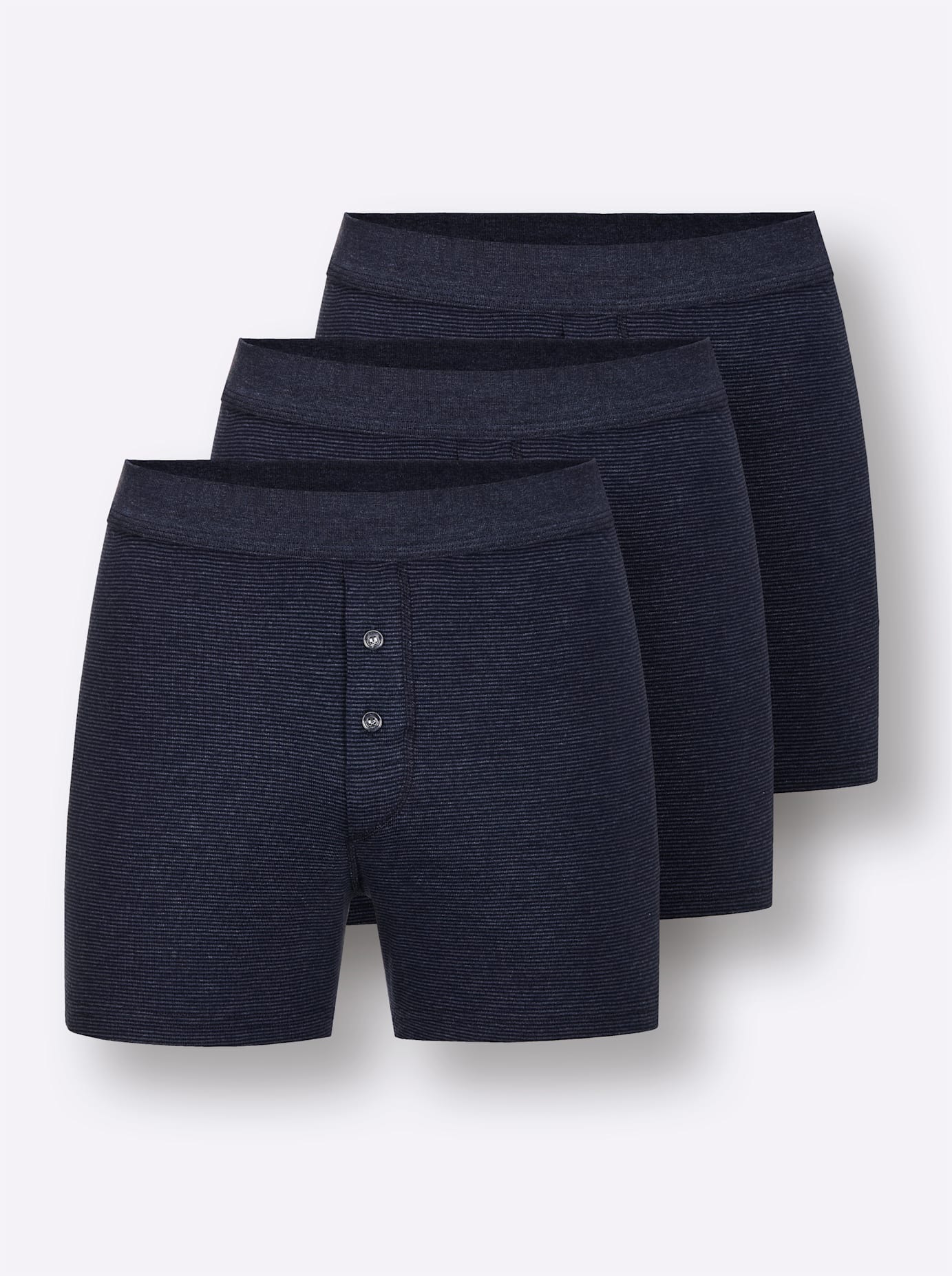 wäschepur Boxershorts günstig online kaufen