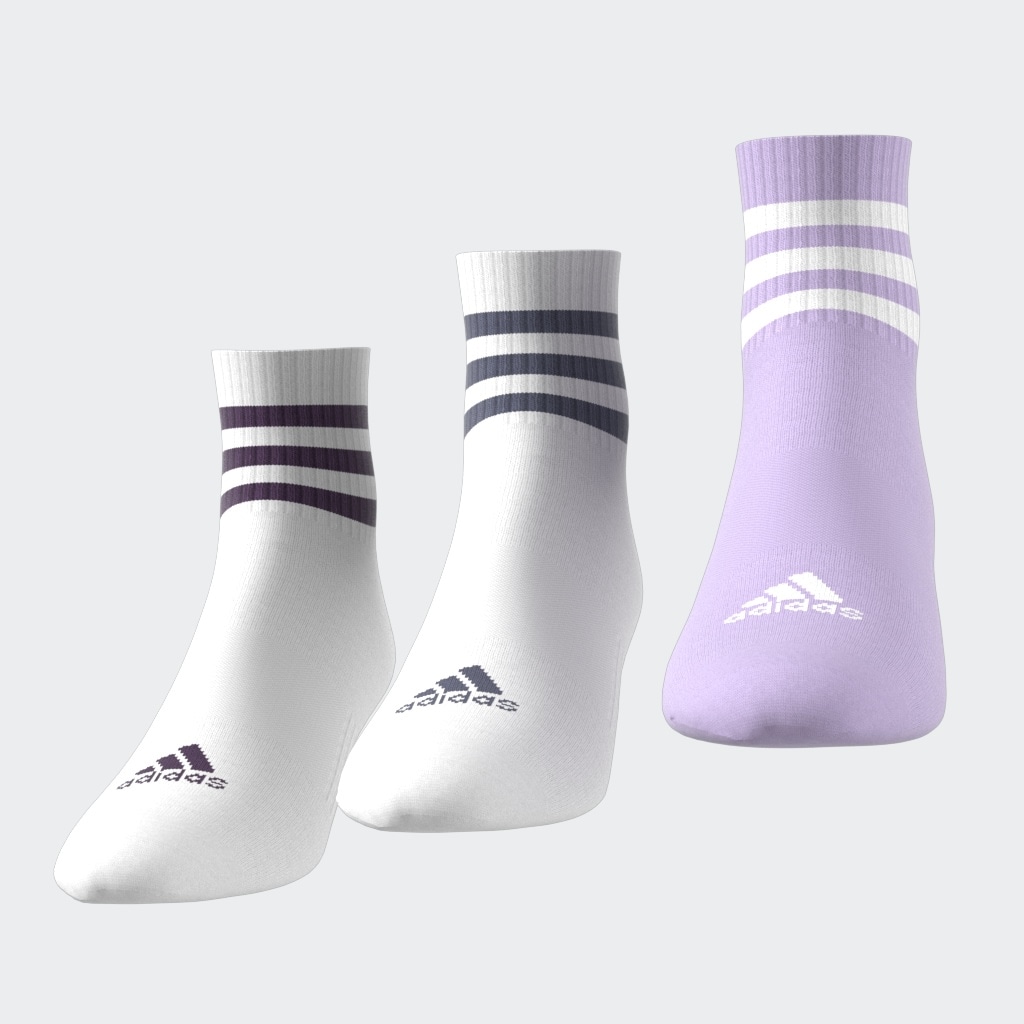 adidas Performance Sportsocken »3S C SPW MID 3P«, (3 Paar)