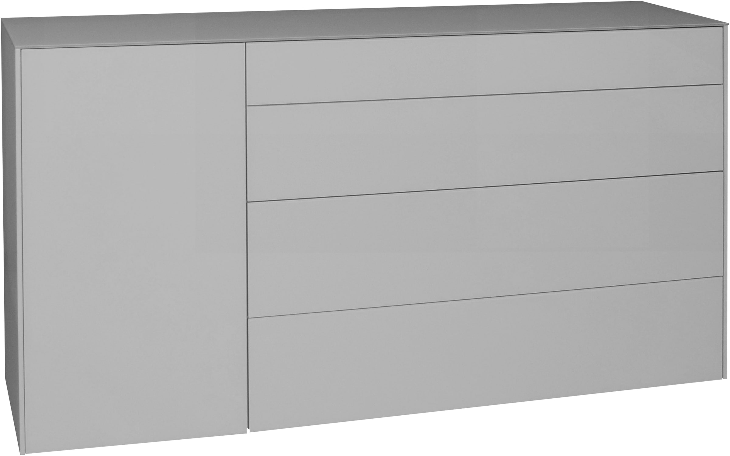 Mäusbacher Kommode "Imola" 2-Schubladen Kommode