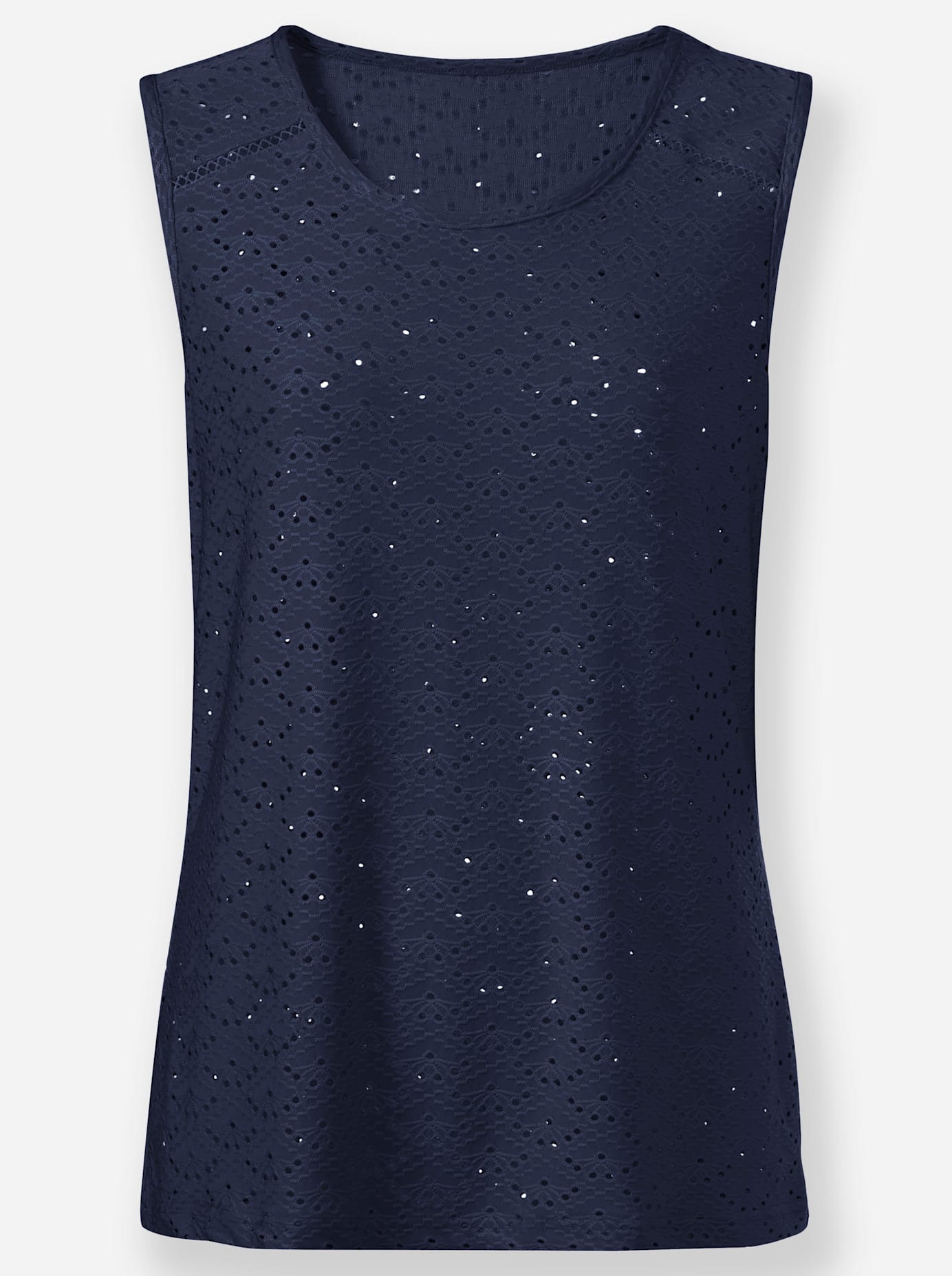 Inspirationen Shirttop