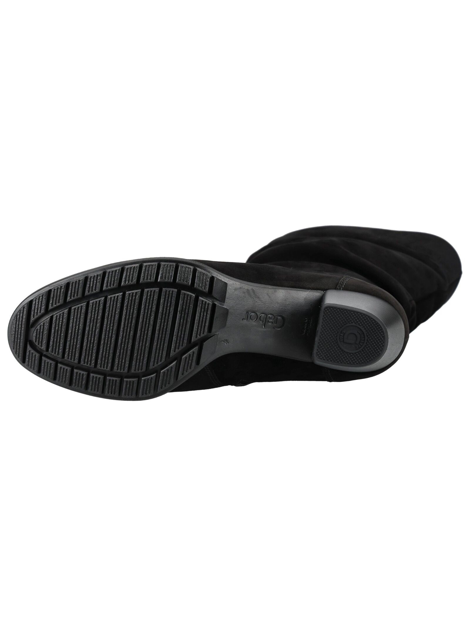 Gabor Comfort Stiefel »Gabor Comfort Stiefel Nubukleder«