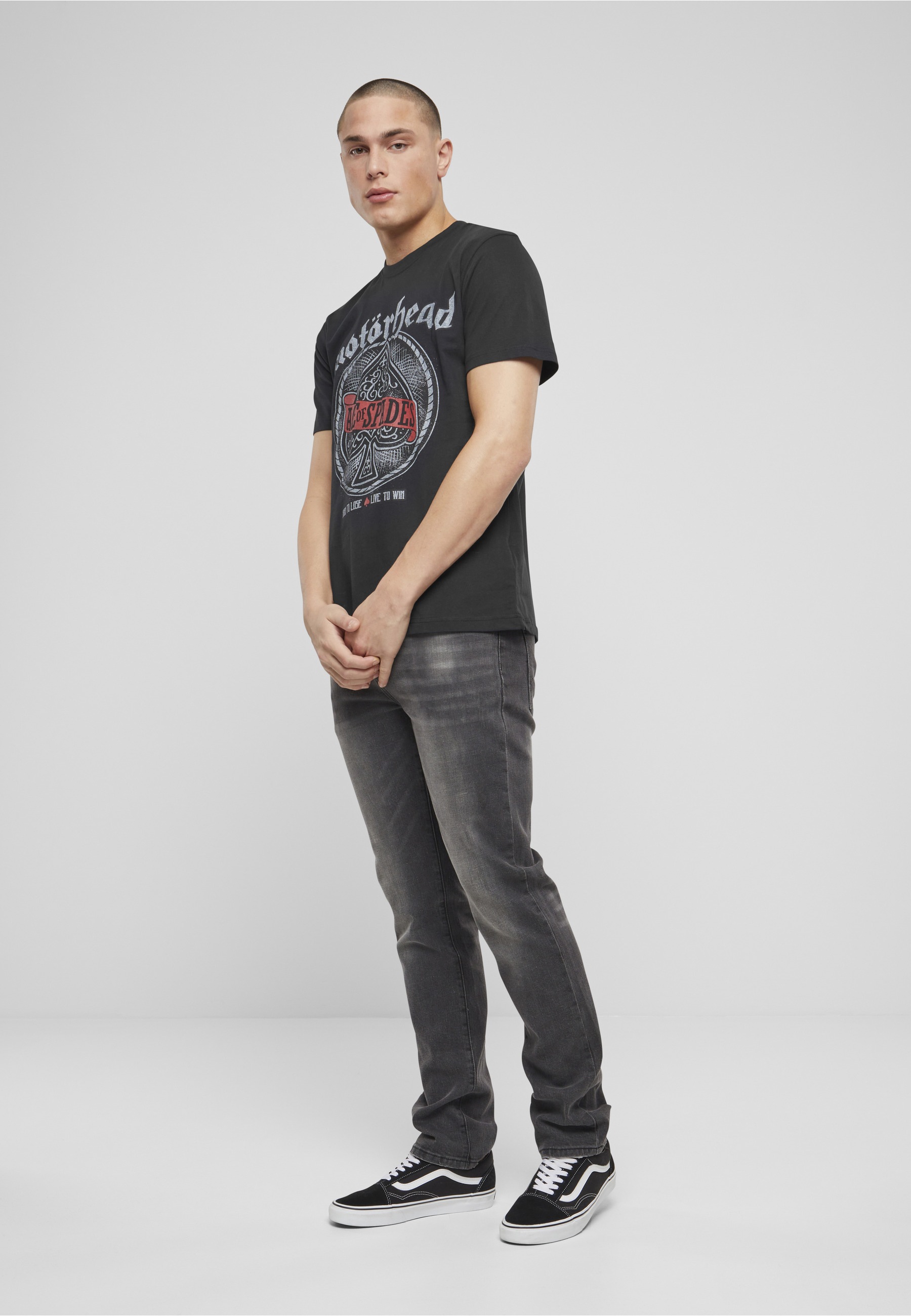 Brandit T-Shirt »Brandit Herren Motörhead Ace of Spade T-Shirt« 1