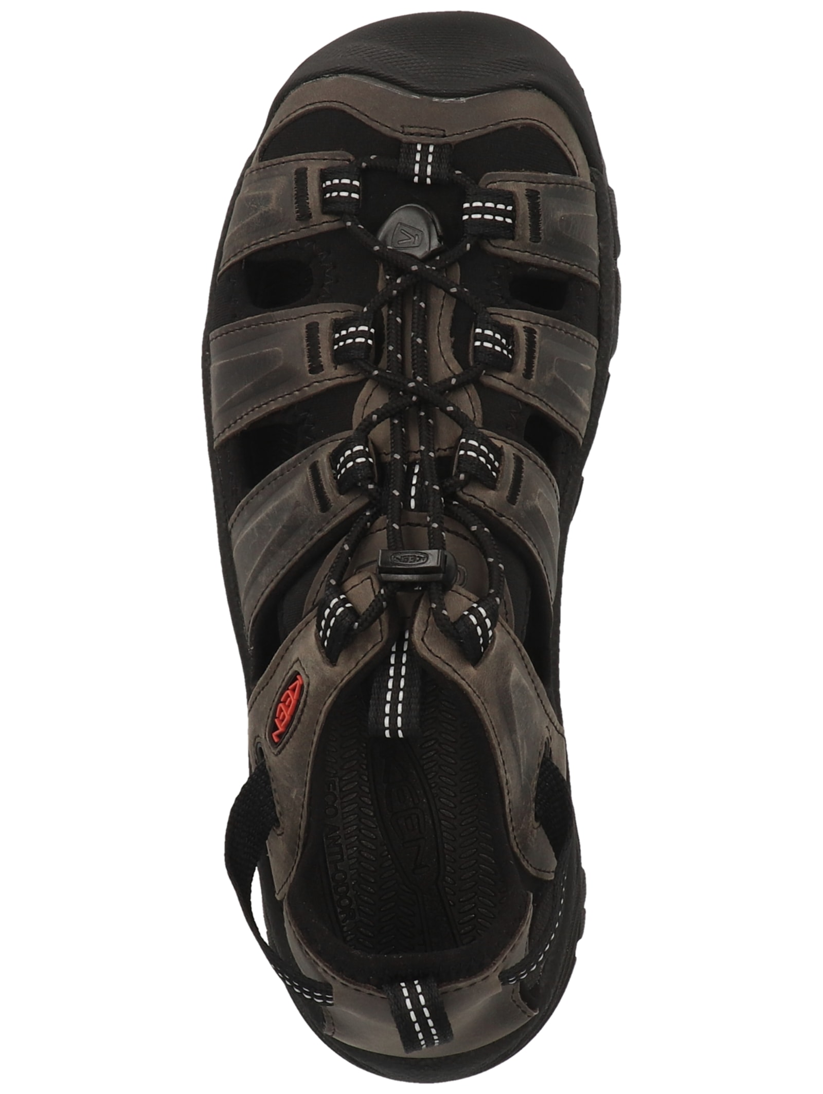 Keen Sandale »Keen Sandalen Leder/Textil«