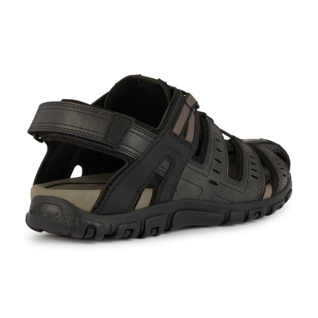 Geox Sandale »UOMO SANDAL STRADA C«