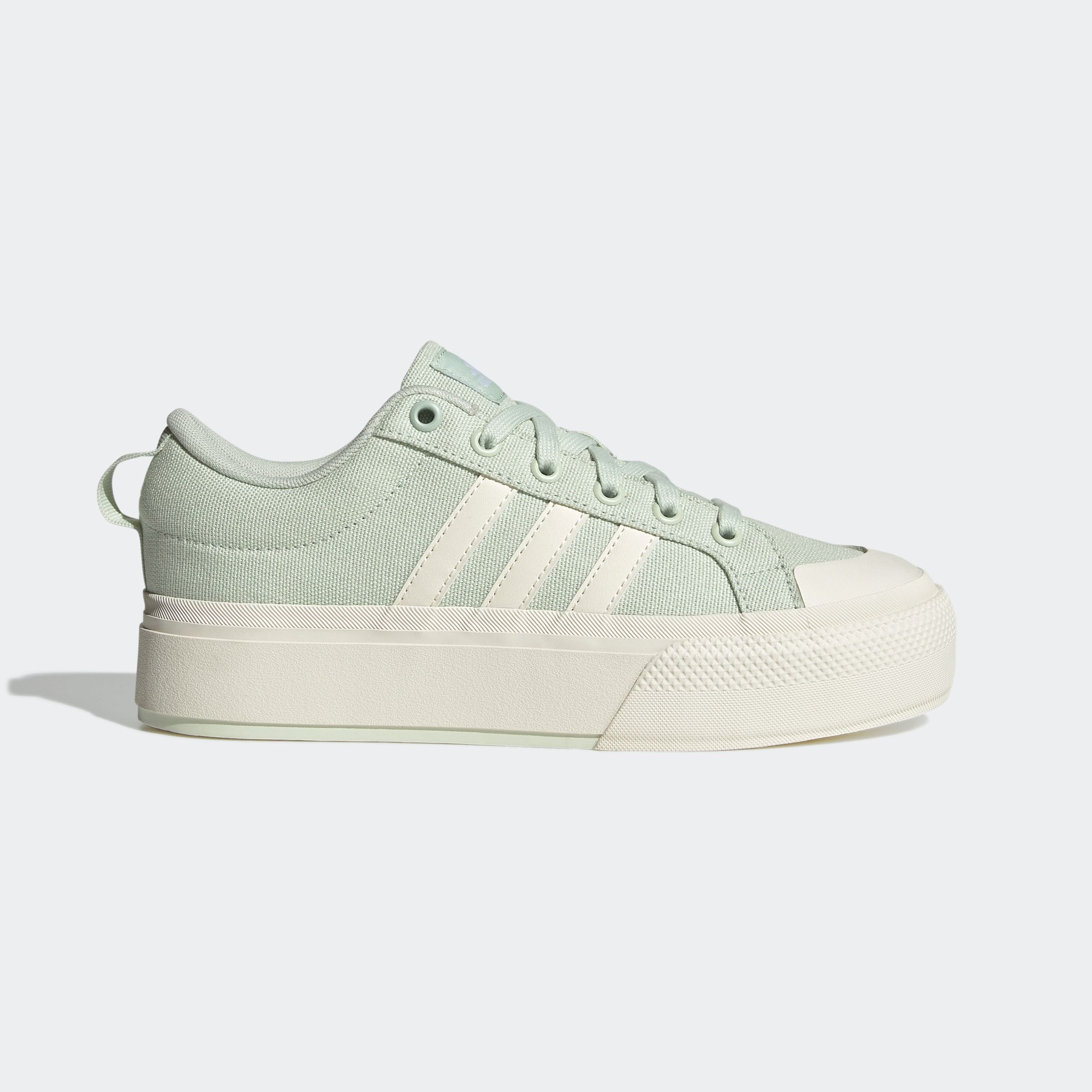 adidas Sportswear Sneaker »BRAVADA 2.0 PLATFORM«, Design auf den Spuren des adidas Nizza