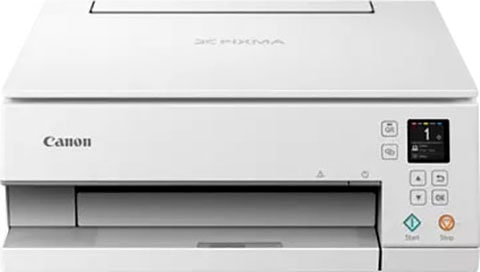 Canon Multifunktionsdrucker »PIXMA TS6351a«