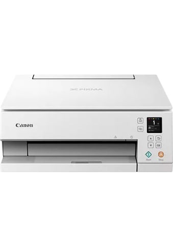 Canon Multifunktionsdrucker »PIXMA TS6351a«