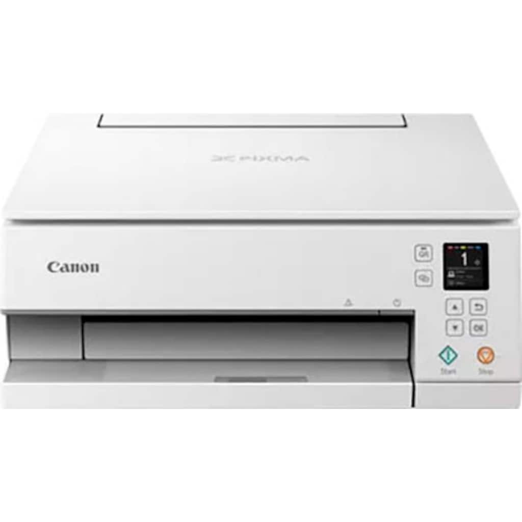 Canon Multifunktionsdrucker »PIXMA TS6351a«