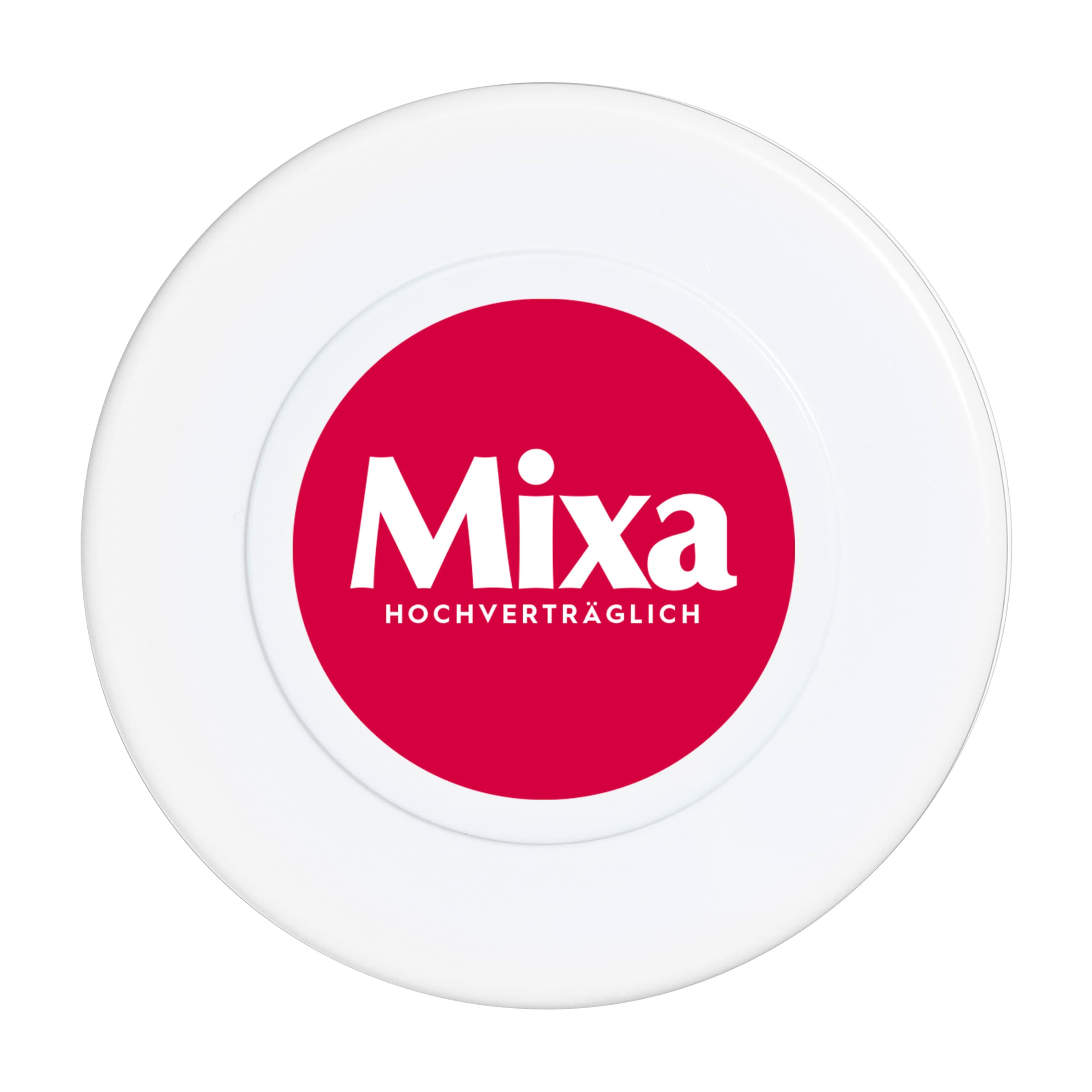 Mixa Körpercreme »MIXA UREA CICA REPAIR + HAUTERNEUERNDE CREME« gegen trockene Haut und Hautirritationen, tiefenwirksame Pflege