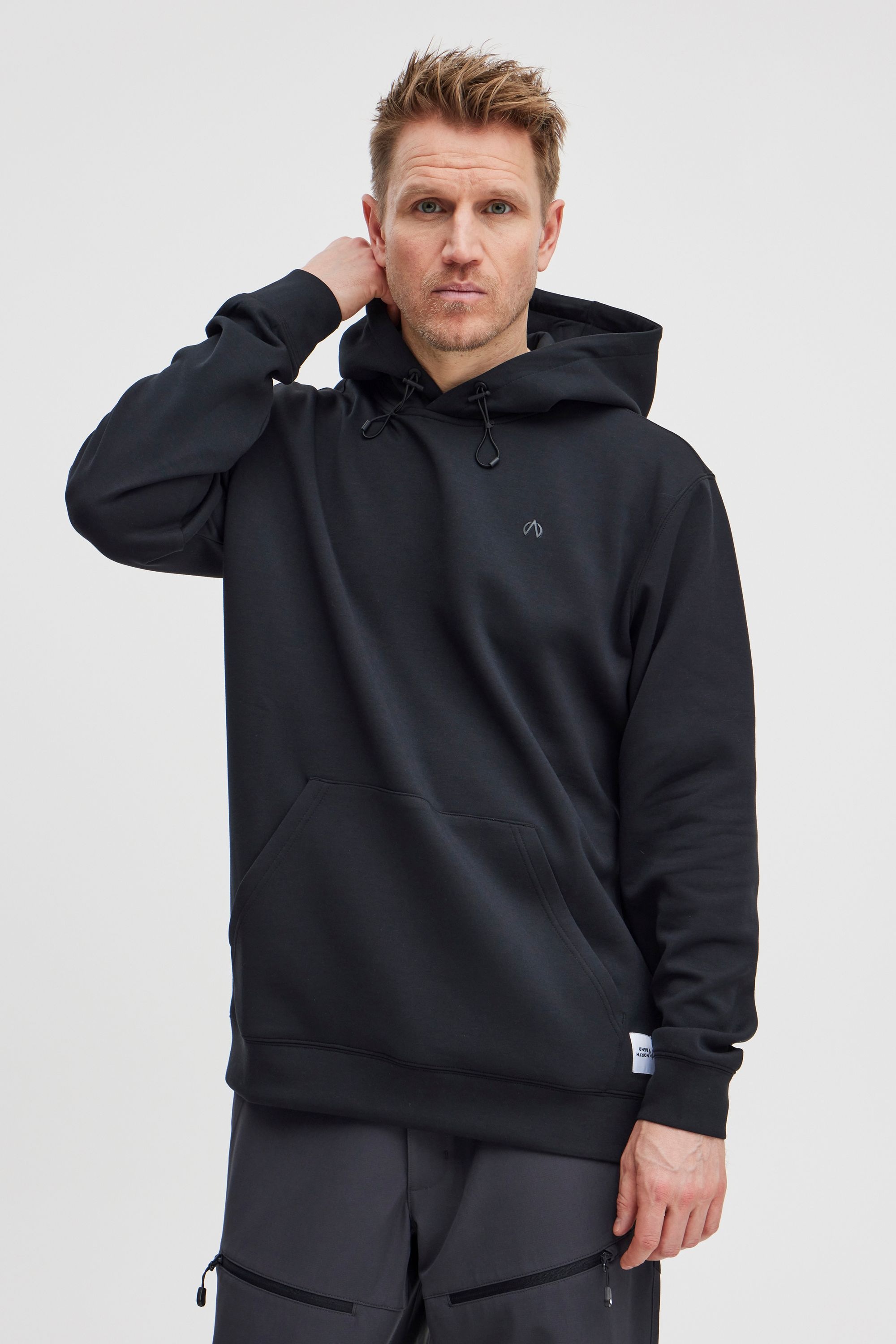 North Bend Kapuzenpullover »Kapuzenpullover NBTamino«