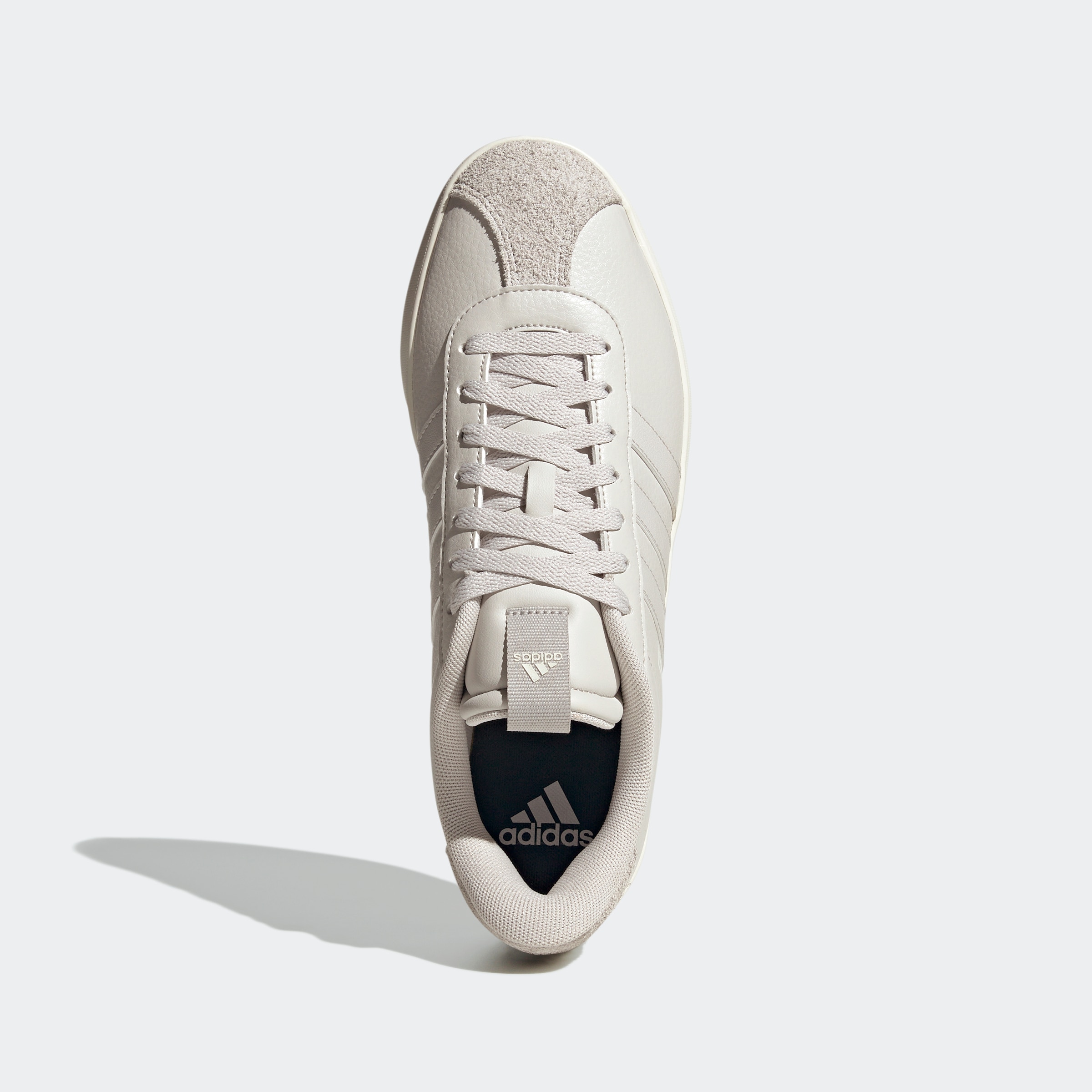 adidas Sportswear Sneaker »VL COURT 3.0«, inspiriert vom Desing des adidas samba