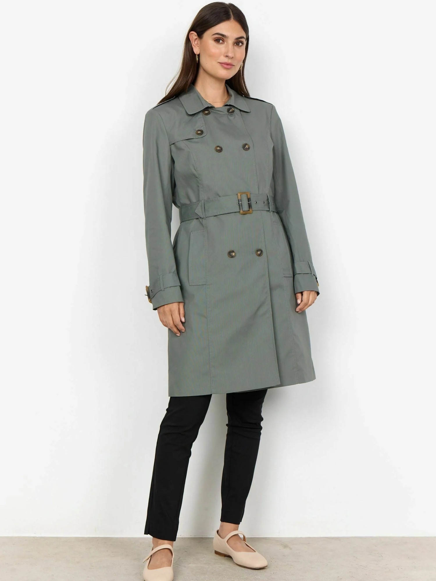 soyaconcept Outdoorjacke »Soya Concept Jacket SC-LORA«