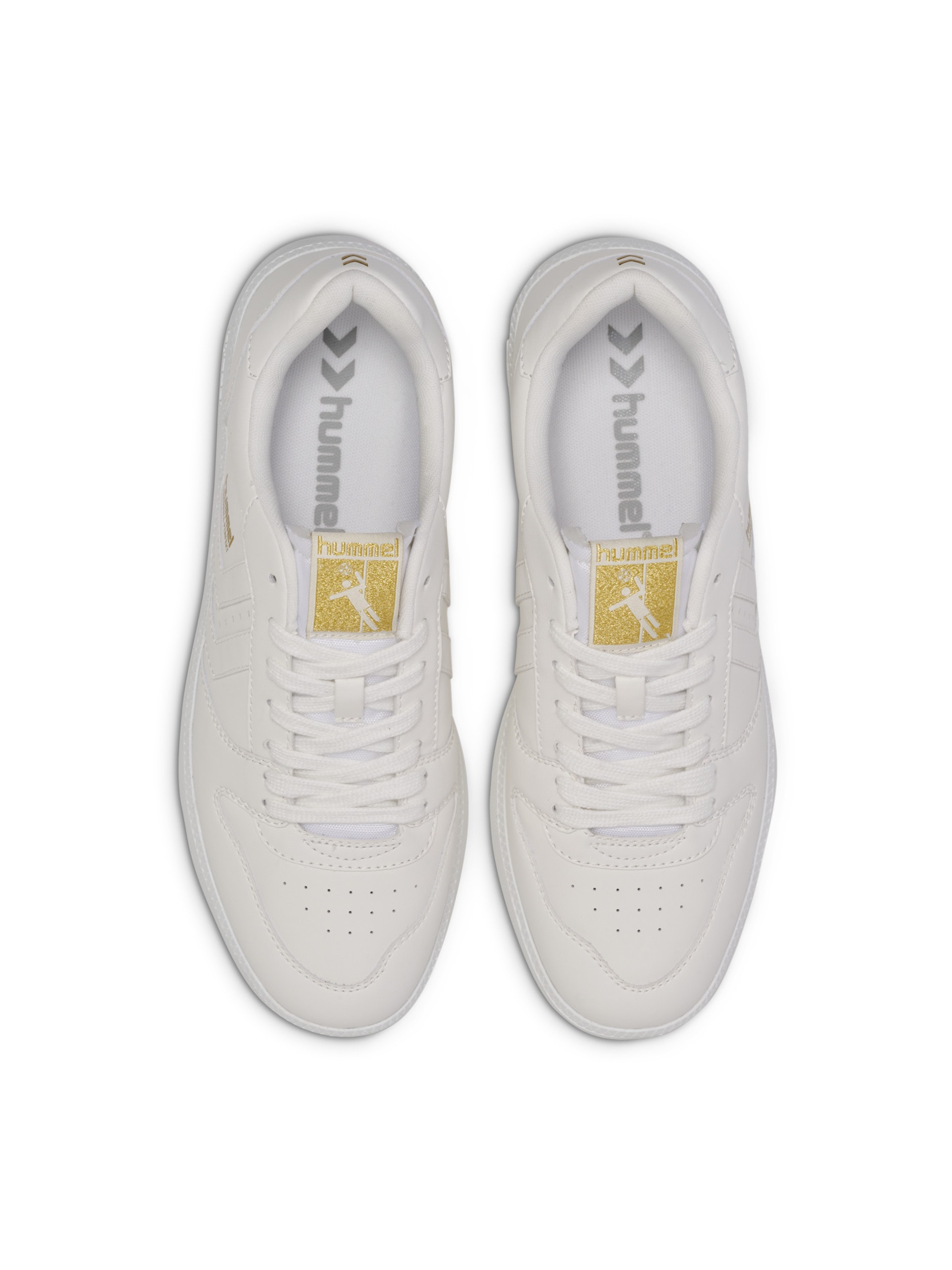 hummel Sneaker »HANDBALL PERFEKT«