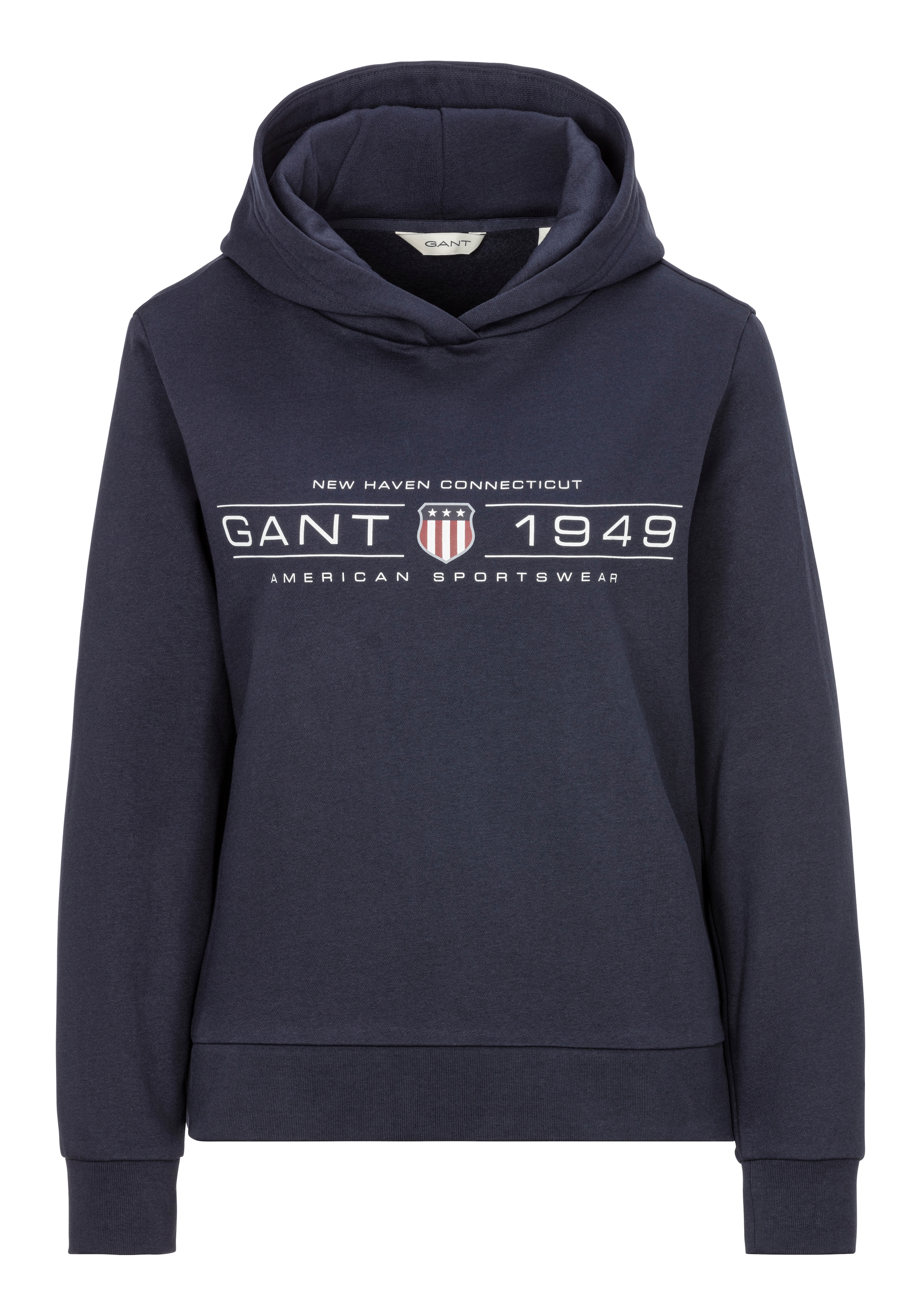 Gant Hoodie »REG SHIELD HOODIE«
