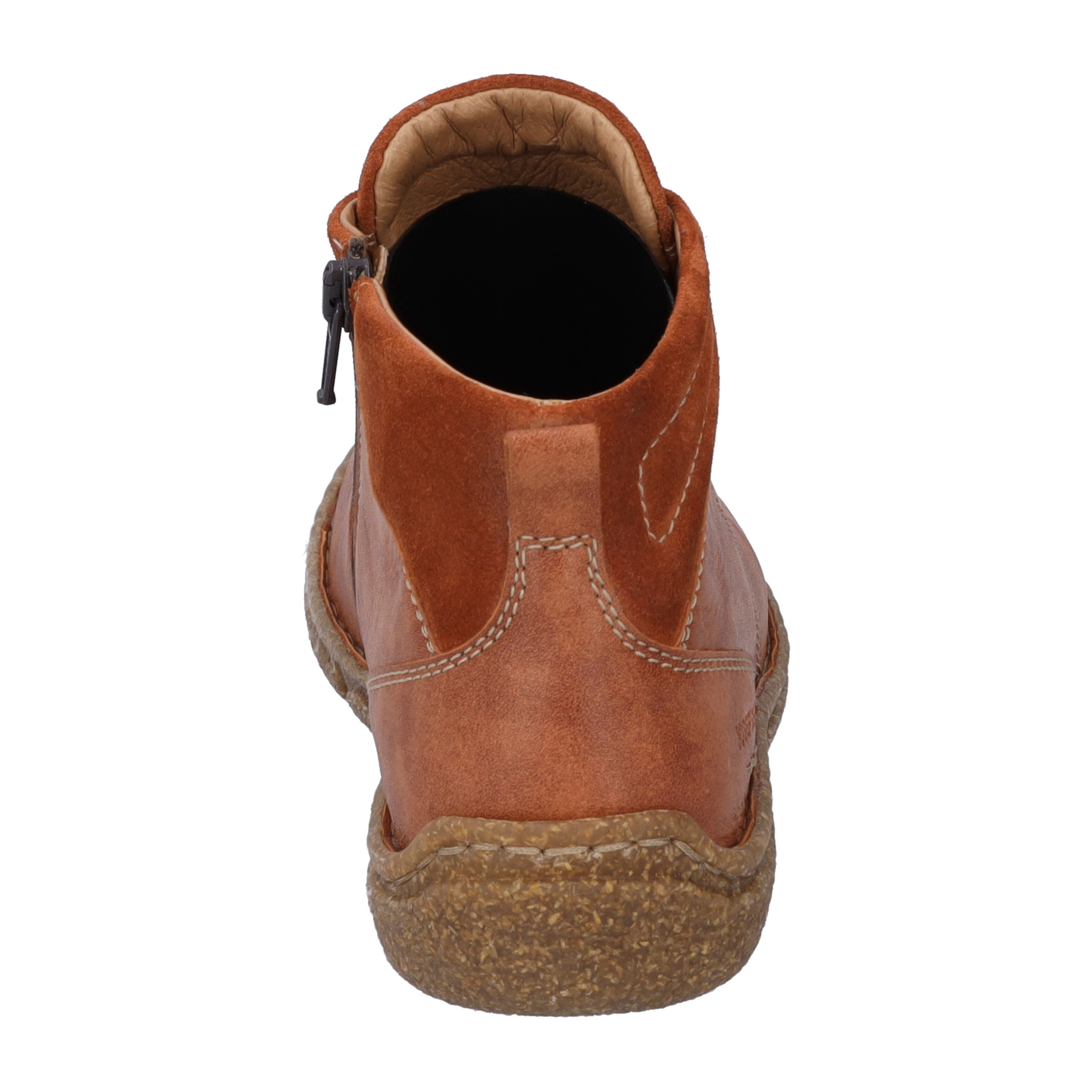 Josef Seibel Stiefelette »Neele 57, orange-kombi«