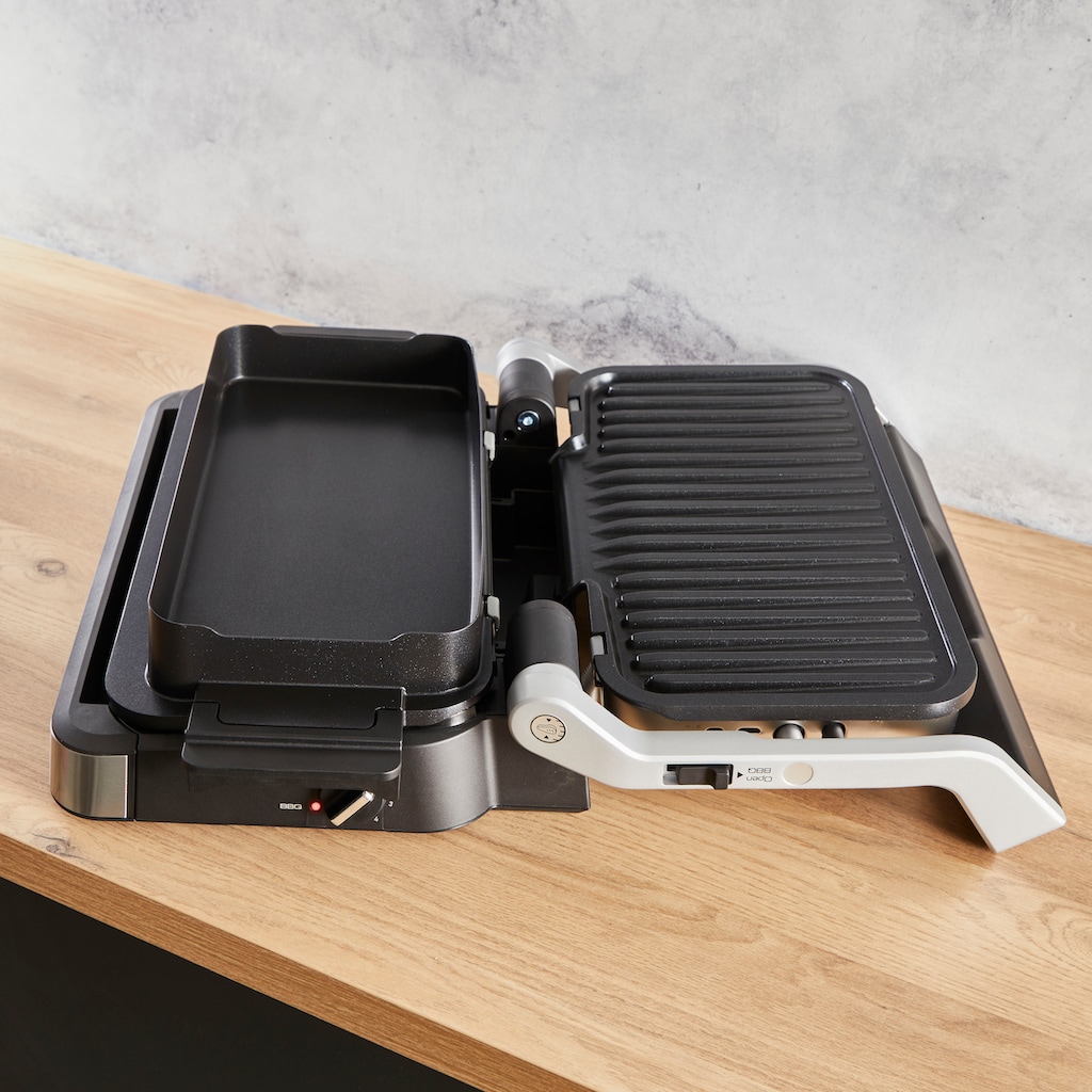 Tefal Kontaktgrill »OptiGrill 4in1 XL GC784D«, 2200 W